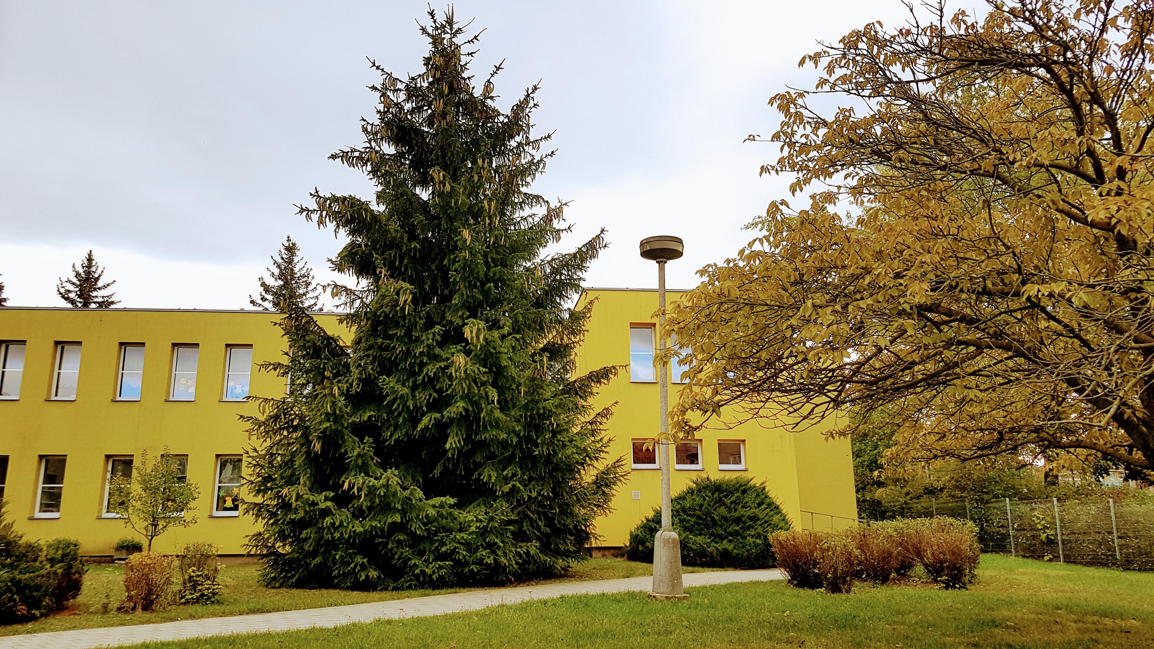 MŠ Louny, Přemyslovců foto 3