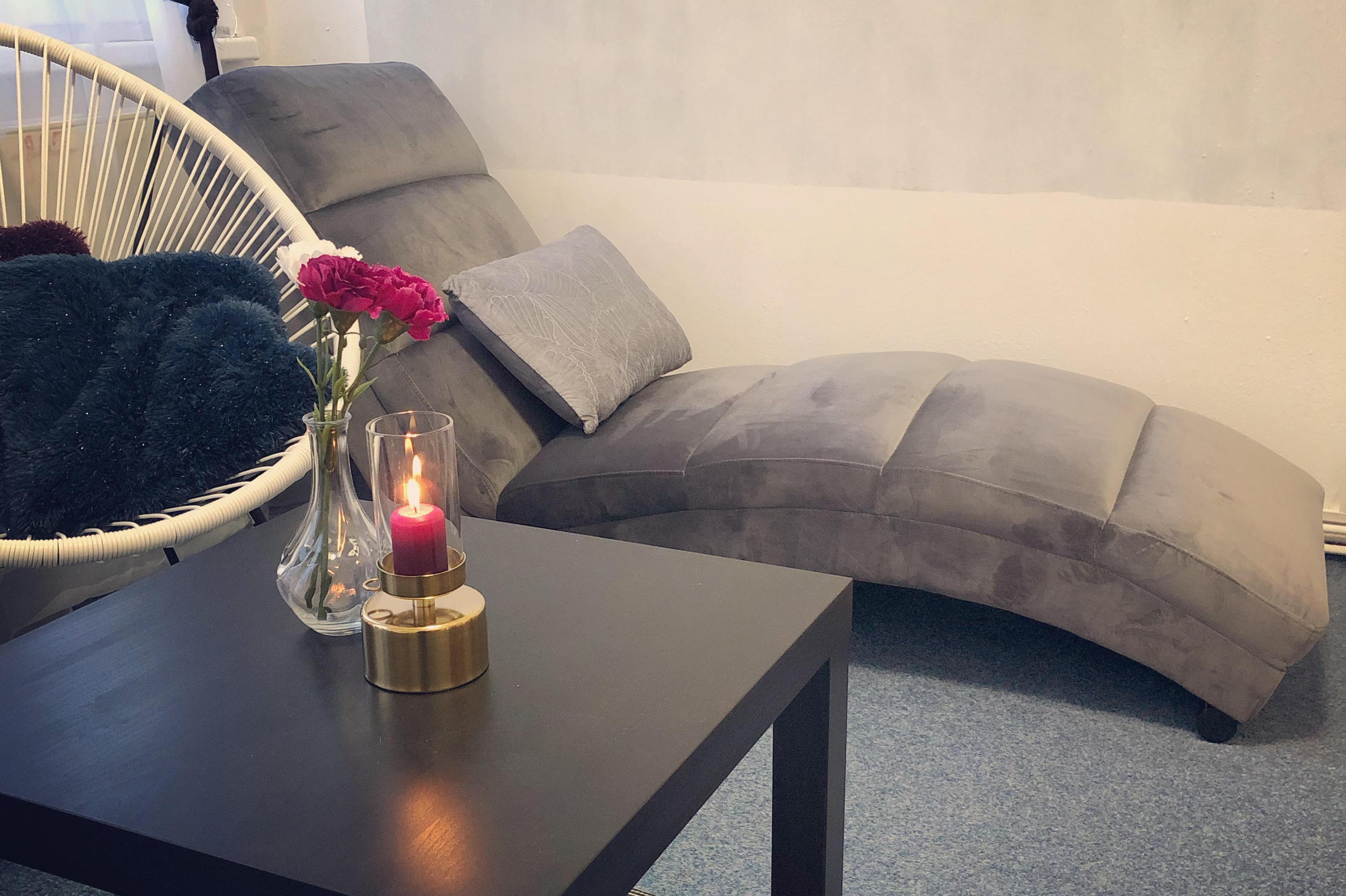 Axony - terapie a psychologické poradenství