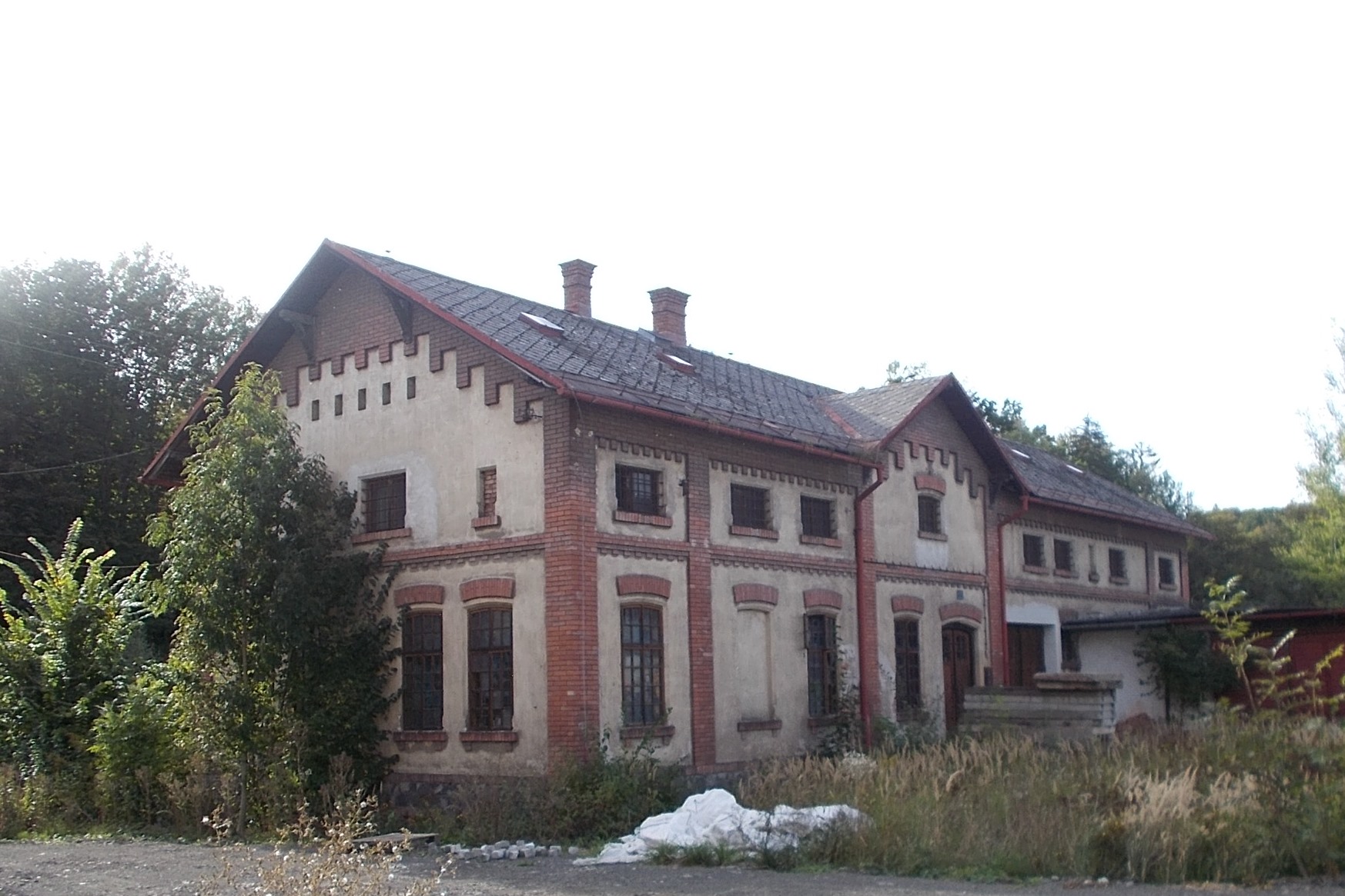 FABRIKA 1861 foto 4
