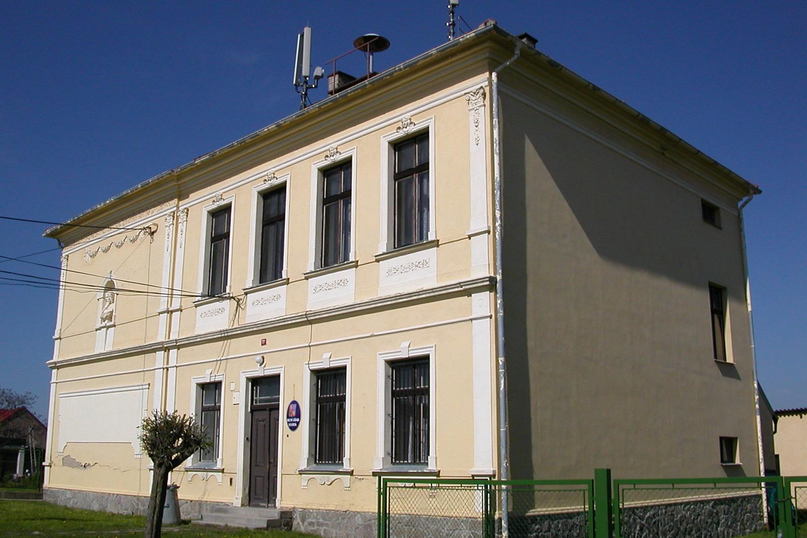 Mateřská škola Doubek