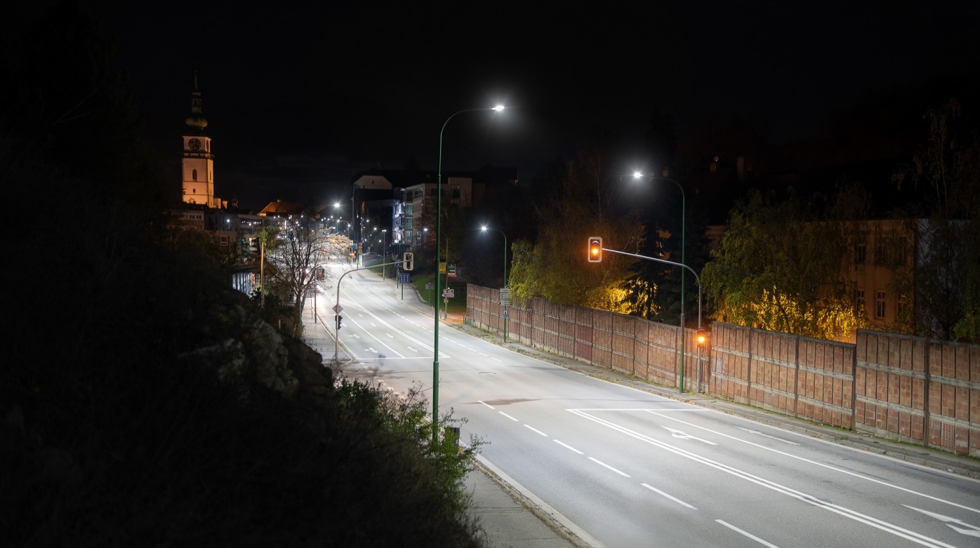 Ekosvětlo foto 4