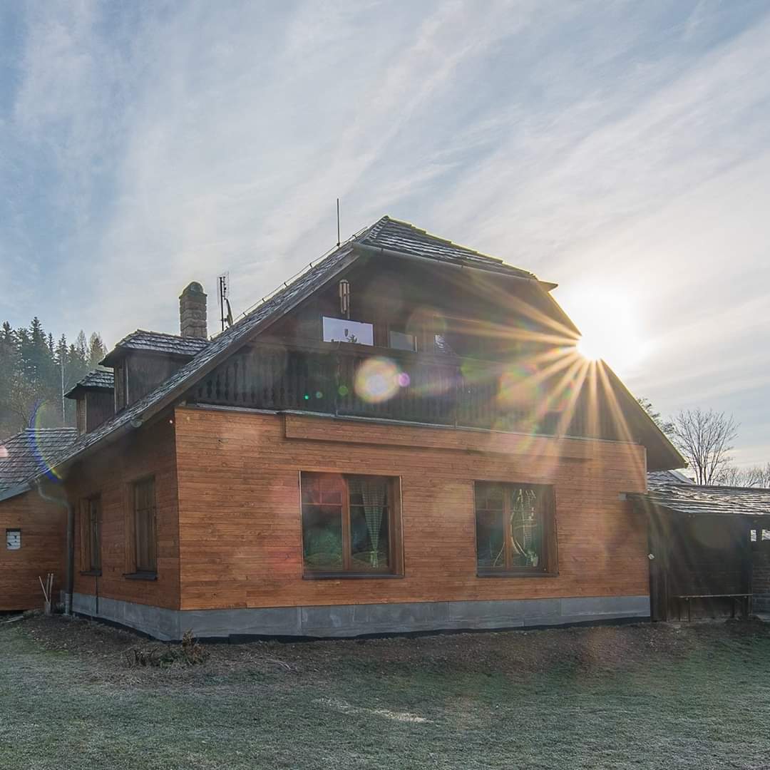 Hospůdka Pod Rablinů