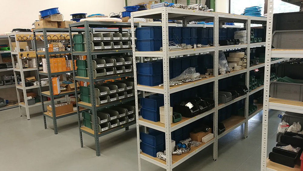 MOS technik, s.r.o. foto 4