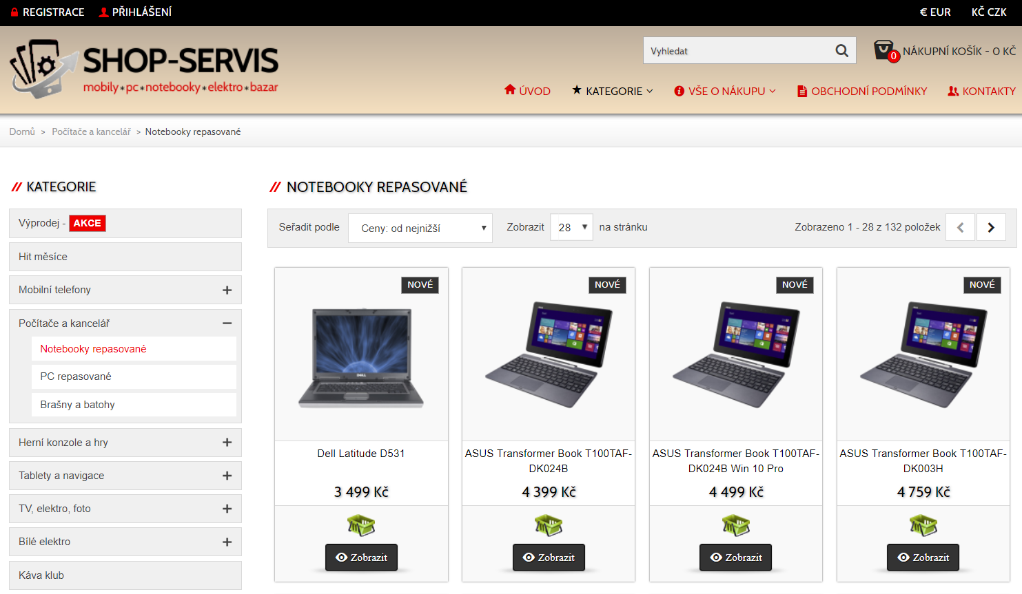 Shop-servis.cz foto 4