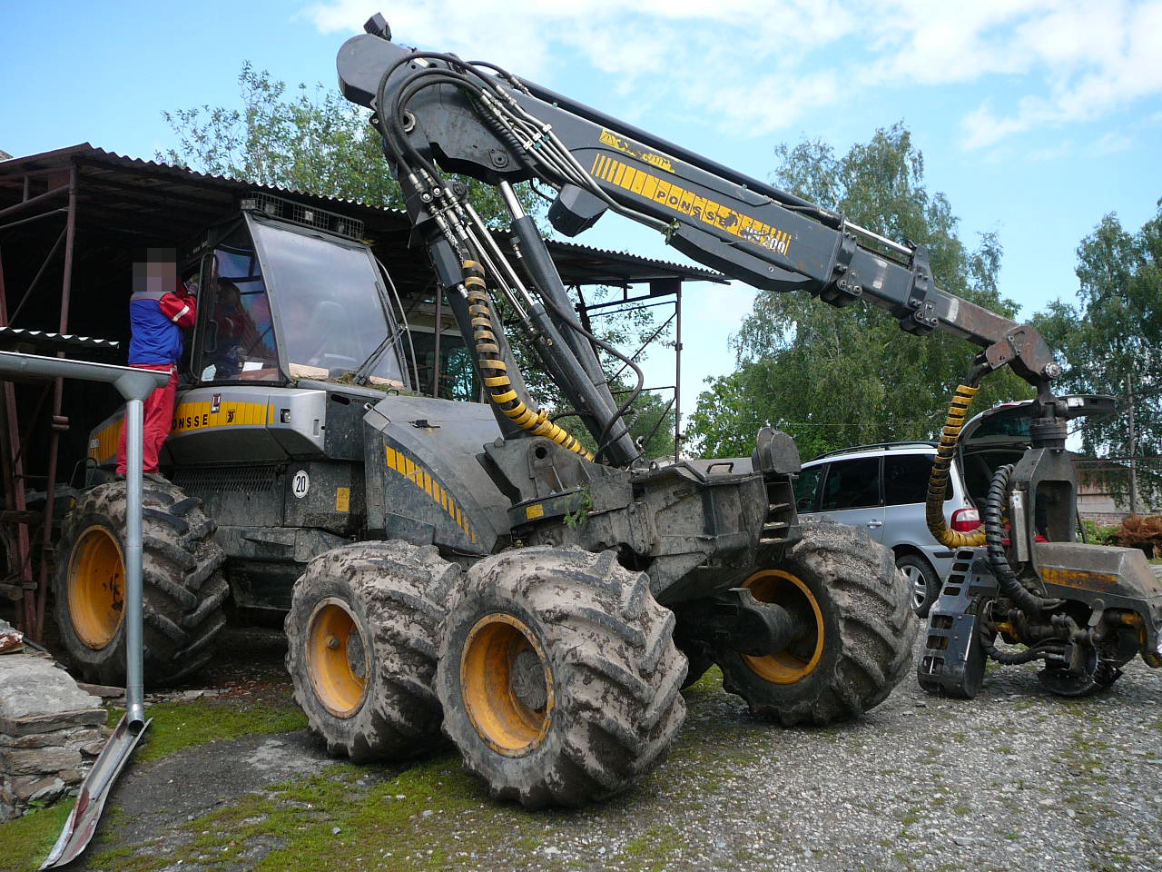 AUTOSKLA Kudrna - car foto 5