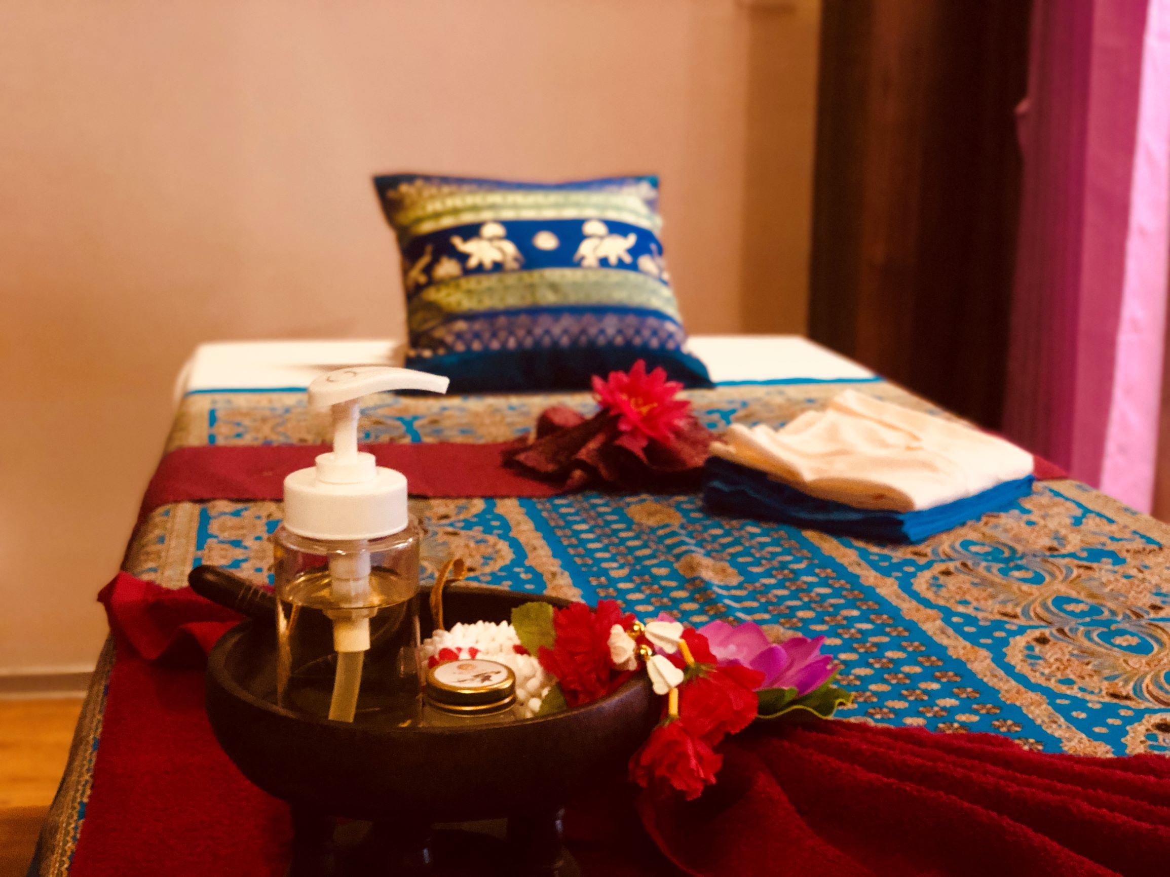 Mai Thai Massage foto 5