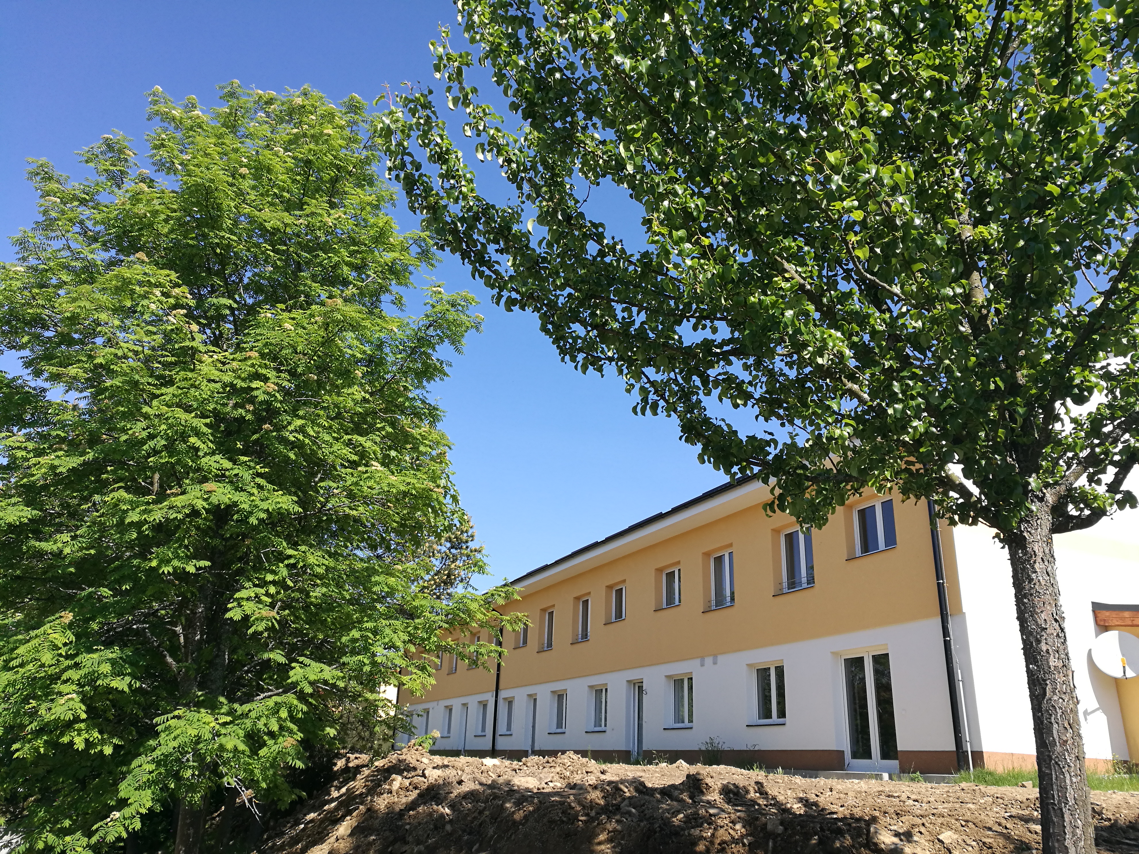 Apartmán G4 Maty foto 2