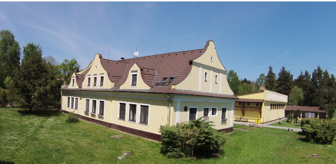 Blatský dvůr foto 3