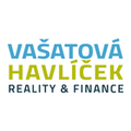 logo reality VAŠATOVÁ, s.r.o.