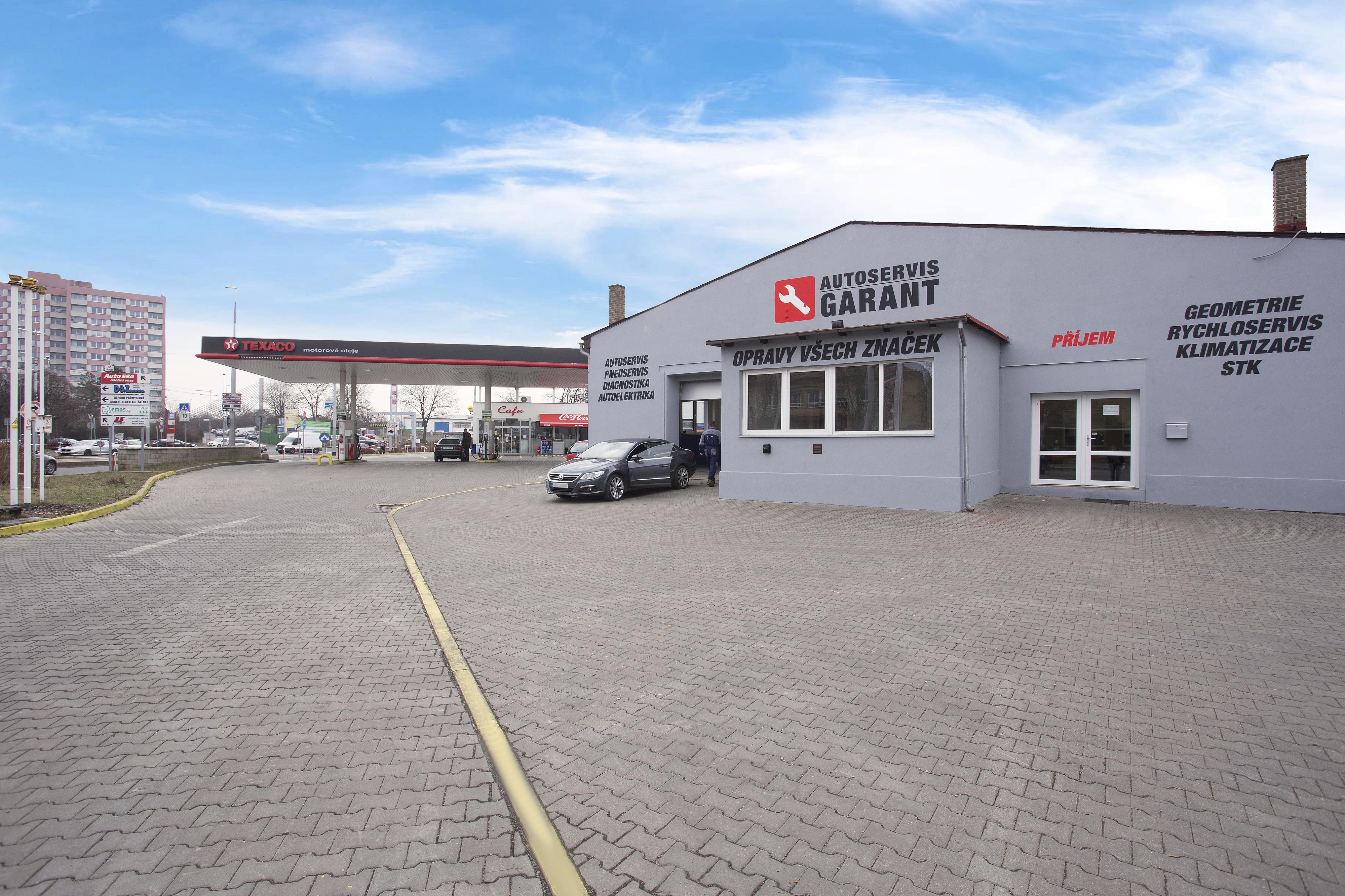 Výměna motorového oleje