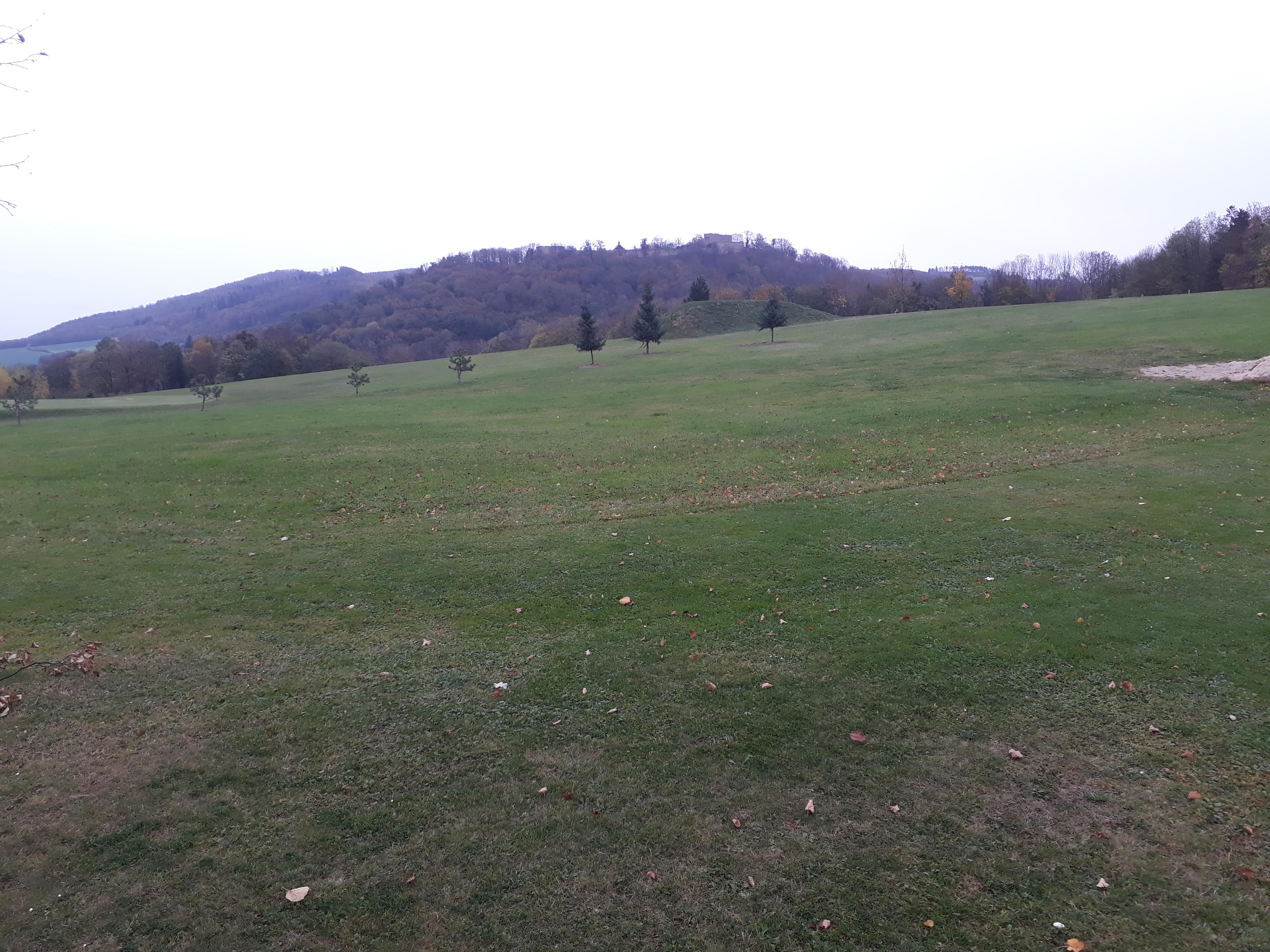 Golf klub Hukvaldy foto 2