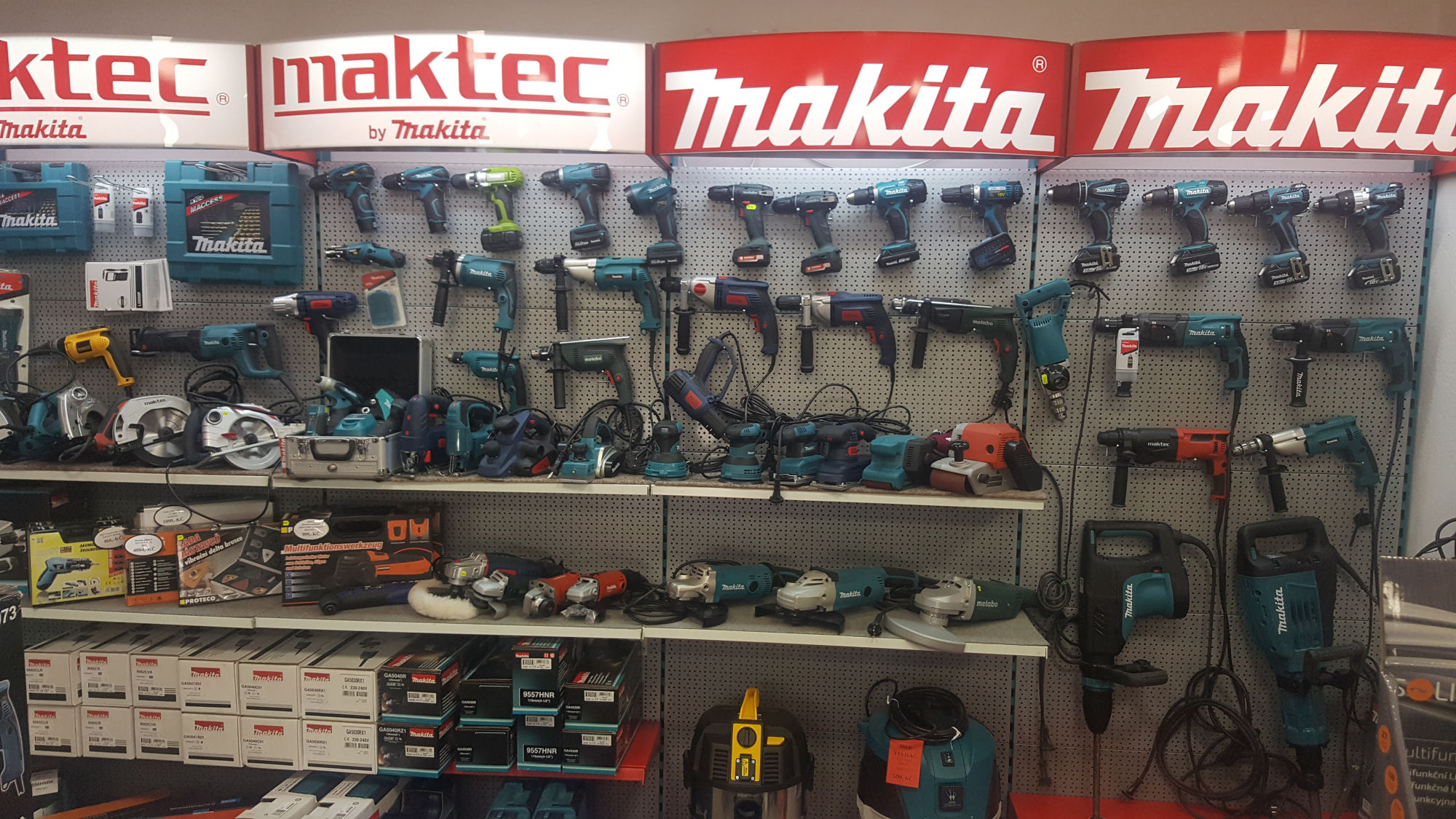 PROFIMARKET - MTM, s.r.o. foto 2
