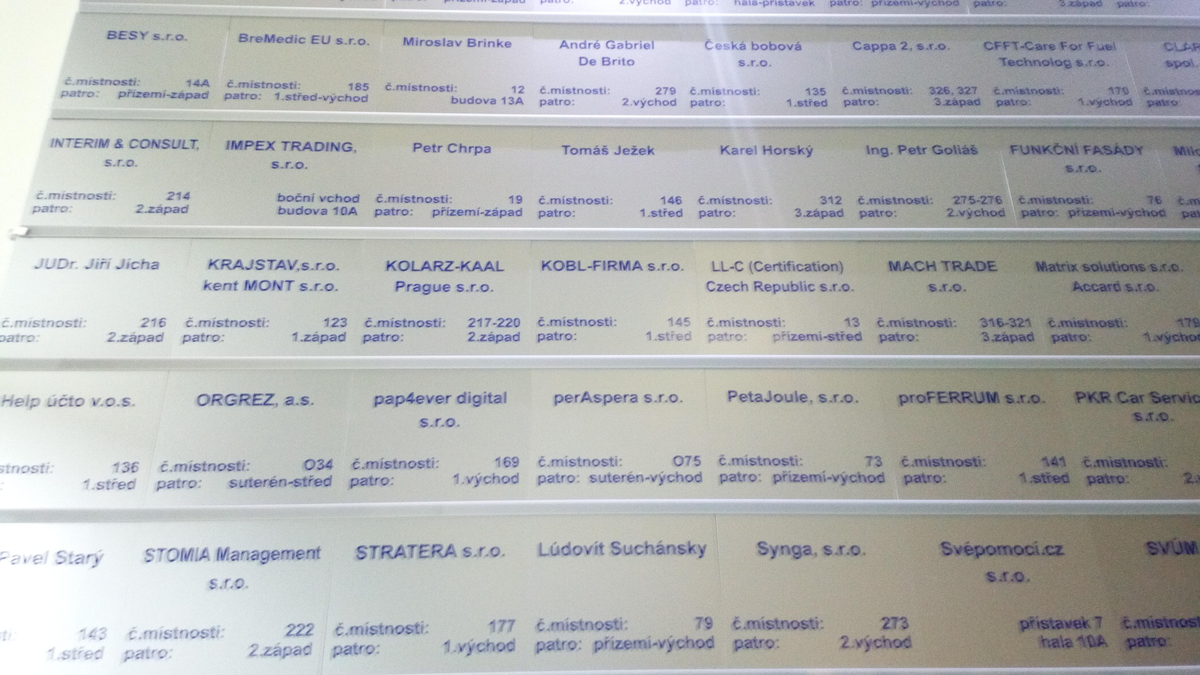 KOBL - FIRMA s.r.o. foto 1