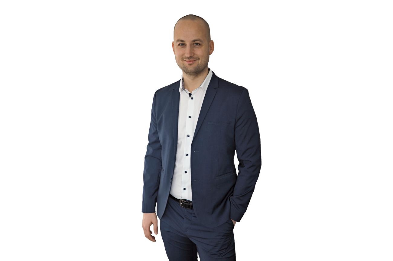 David Hušek - Váš online markeťák foto 1