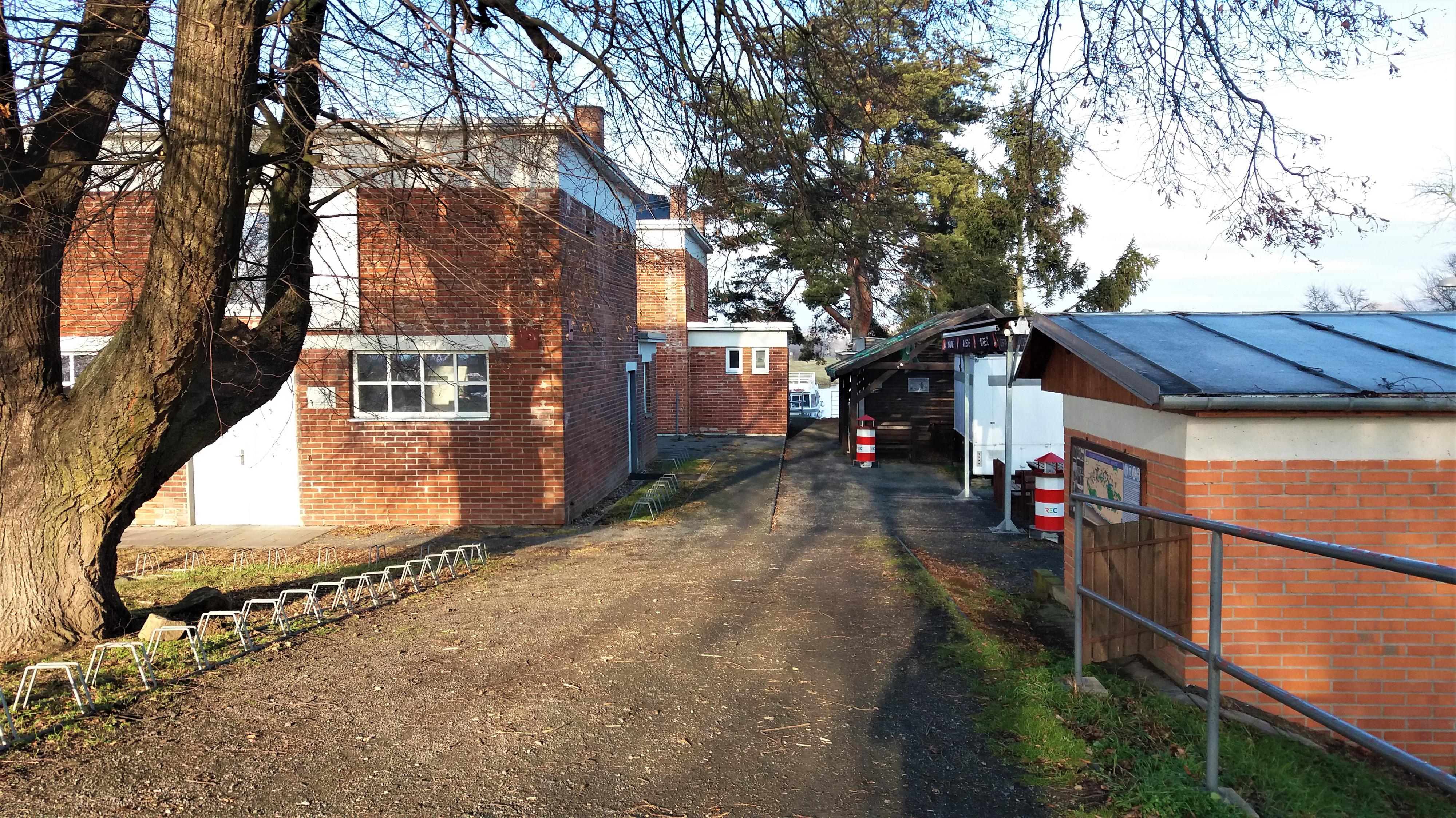 Restaurace na Rejdě foto 4