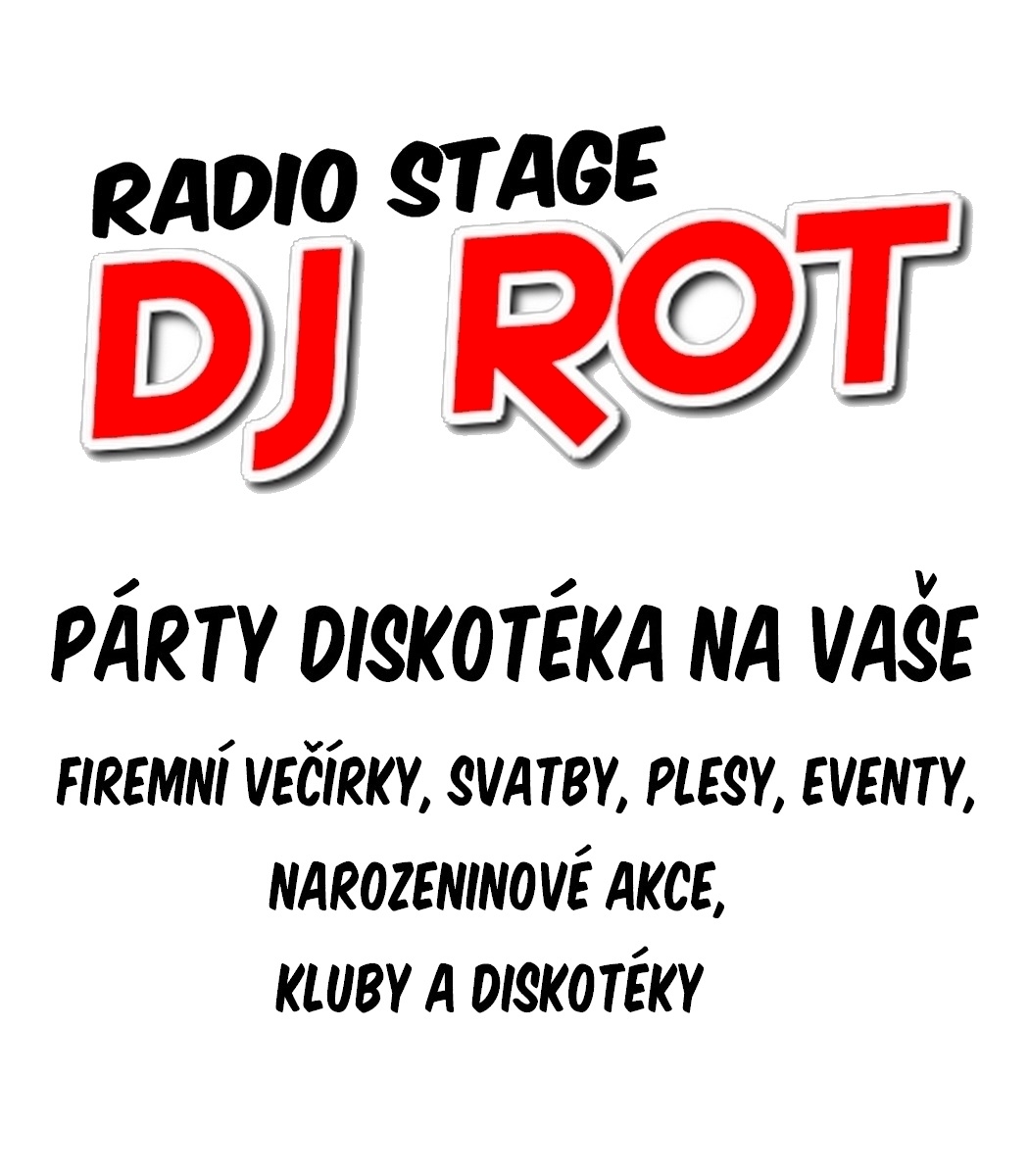 DJ ROT foto 1
