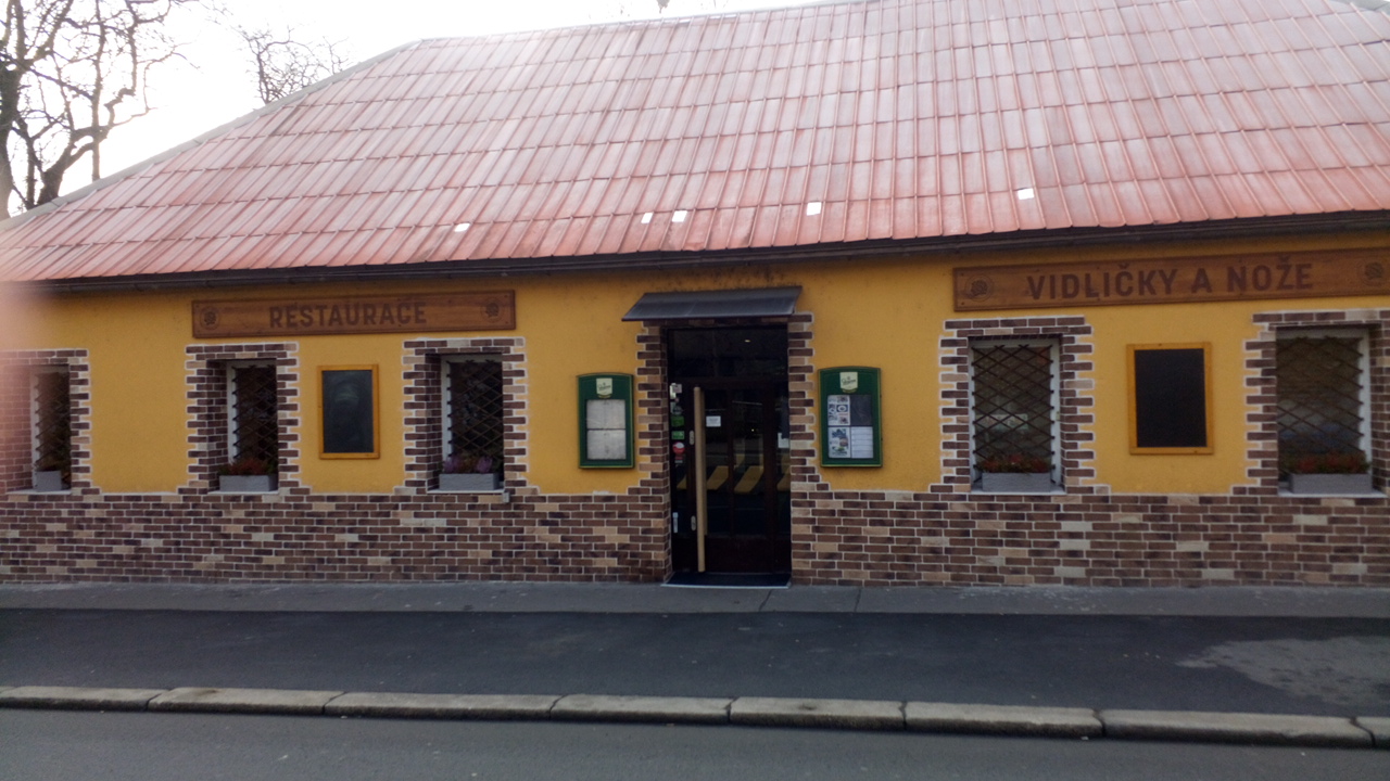 Vidličky a nože Strašnice foto 3