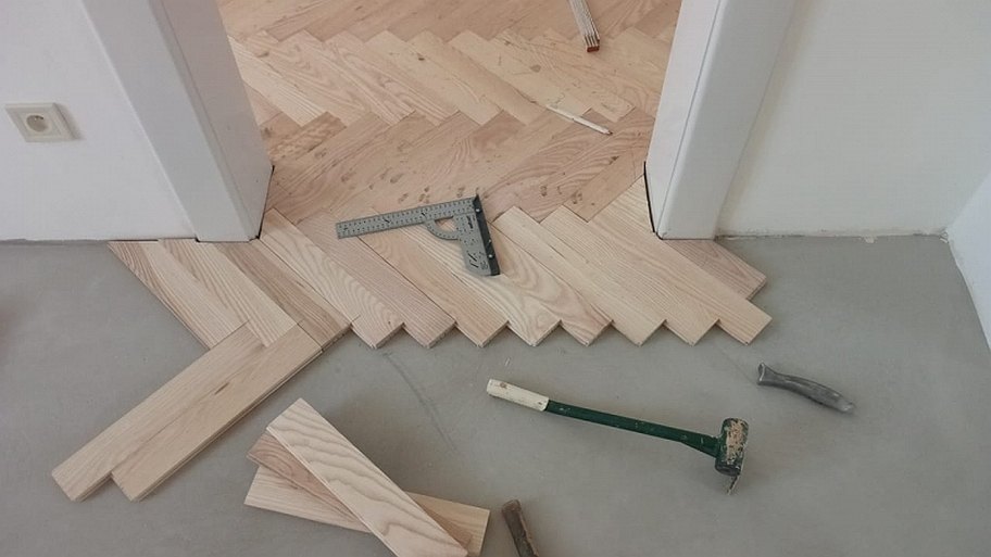 Podlahy PD3 foto 5
