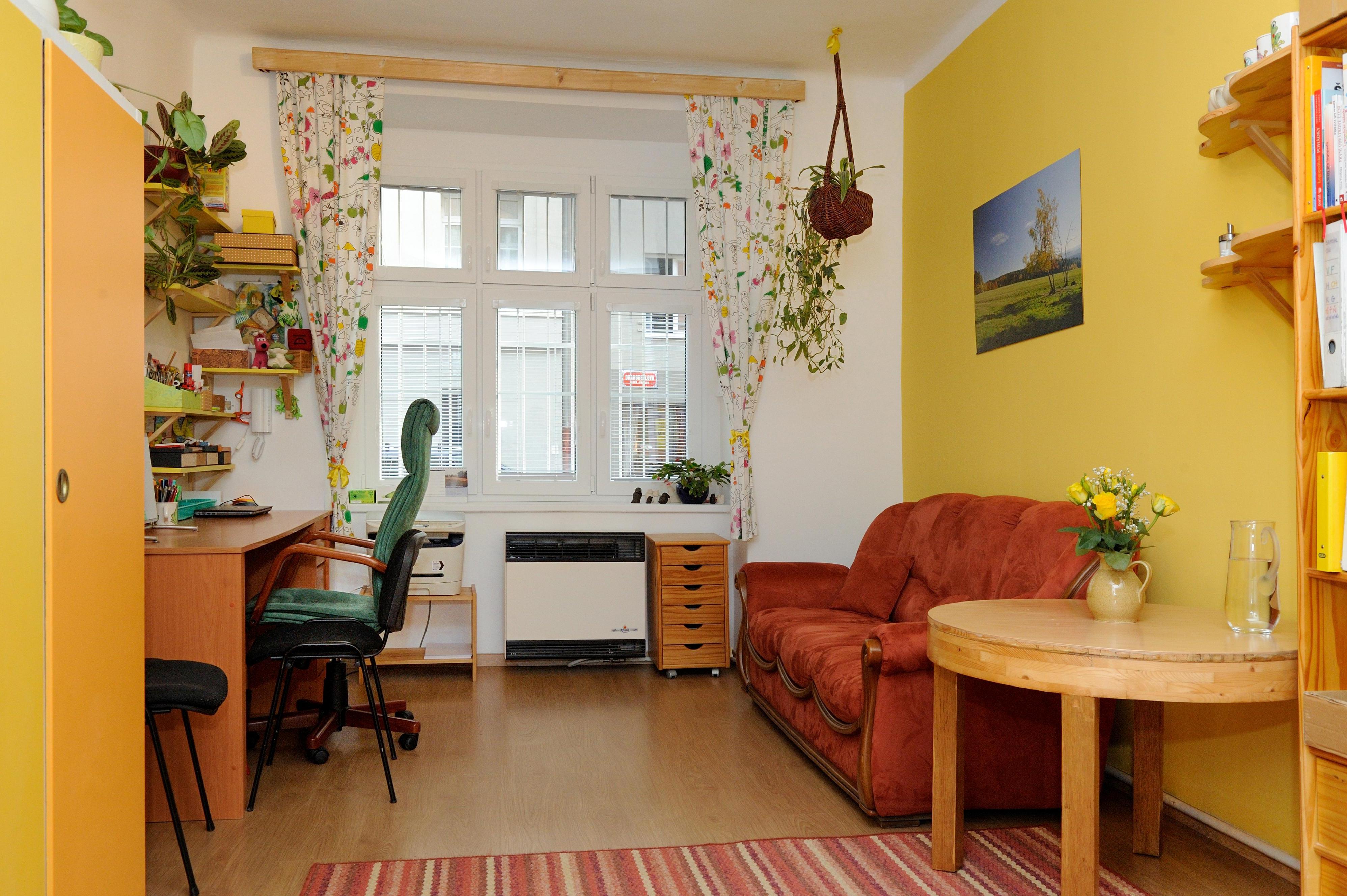 LogArte CentrUm - LogArte s.r.o. - Mgr. Lucie Krejčová