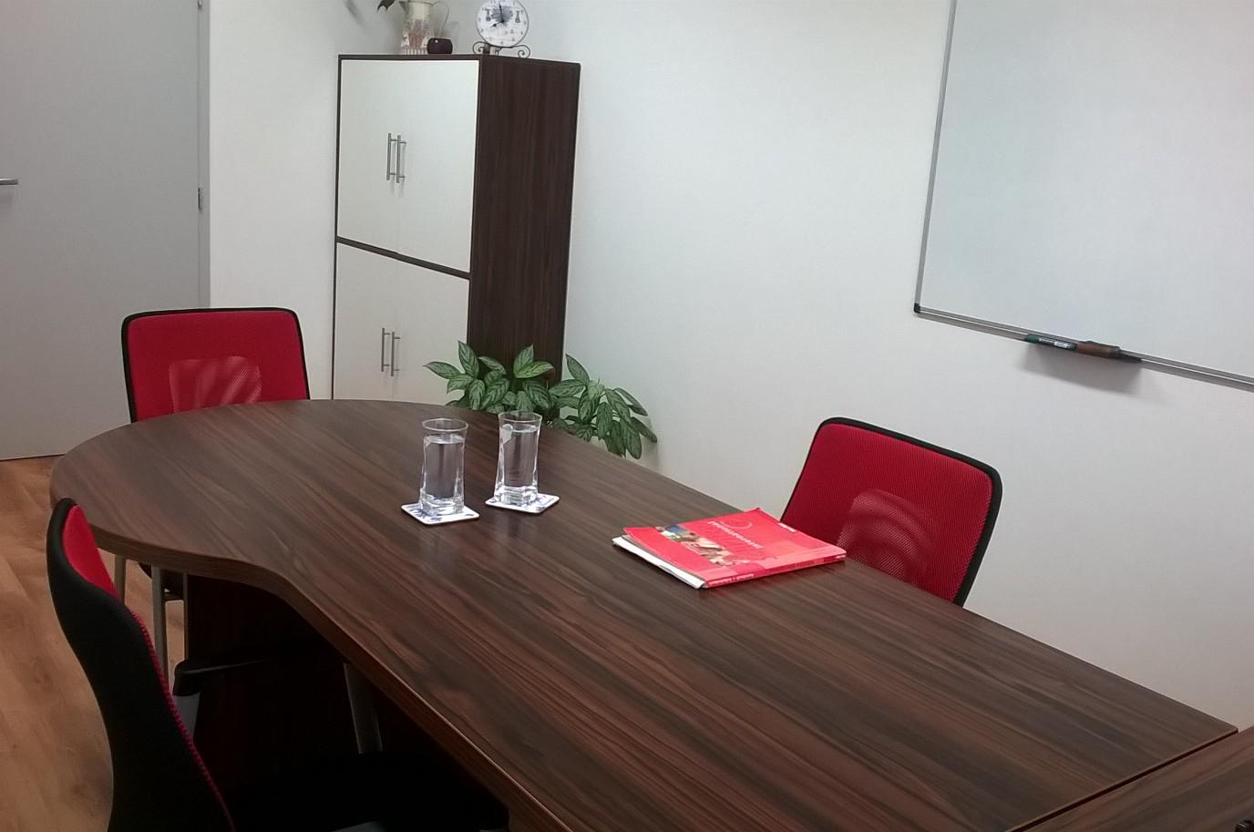 Jazykové kurzy Slaninová