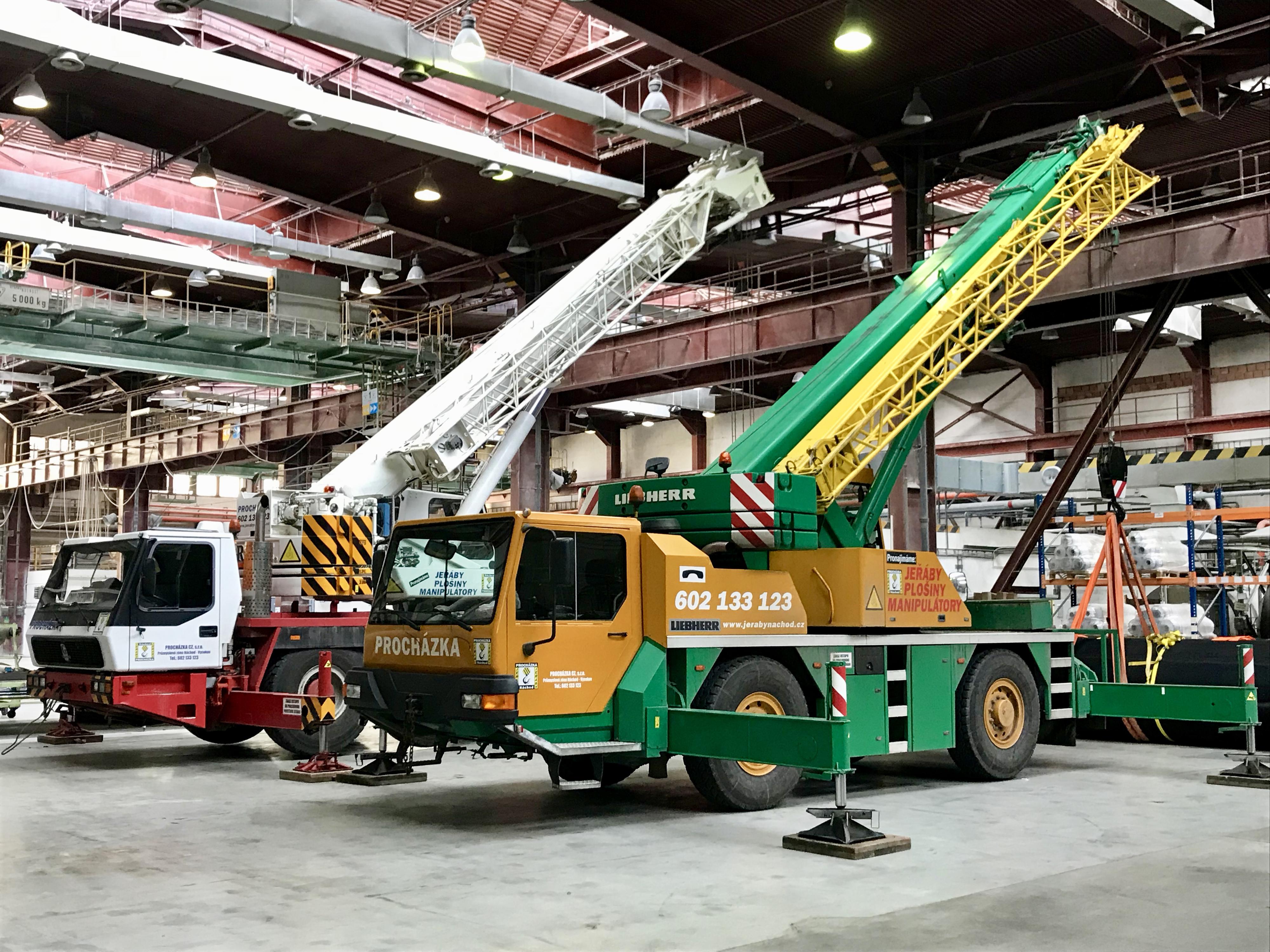 PROCHÁZKA CZ, s.r.o. foto 2