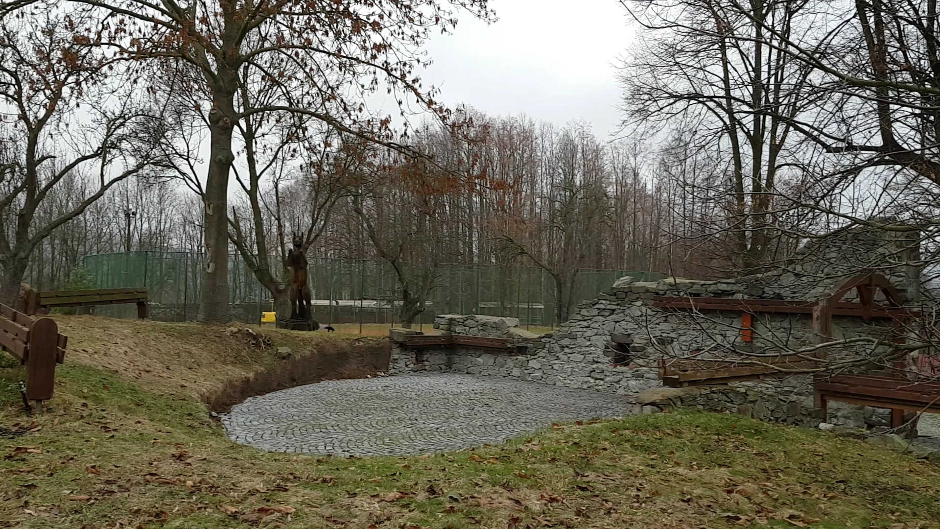 Panství Velichov foto 5