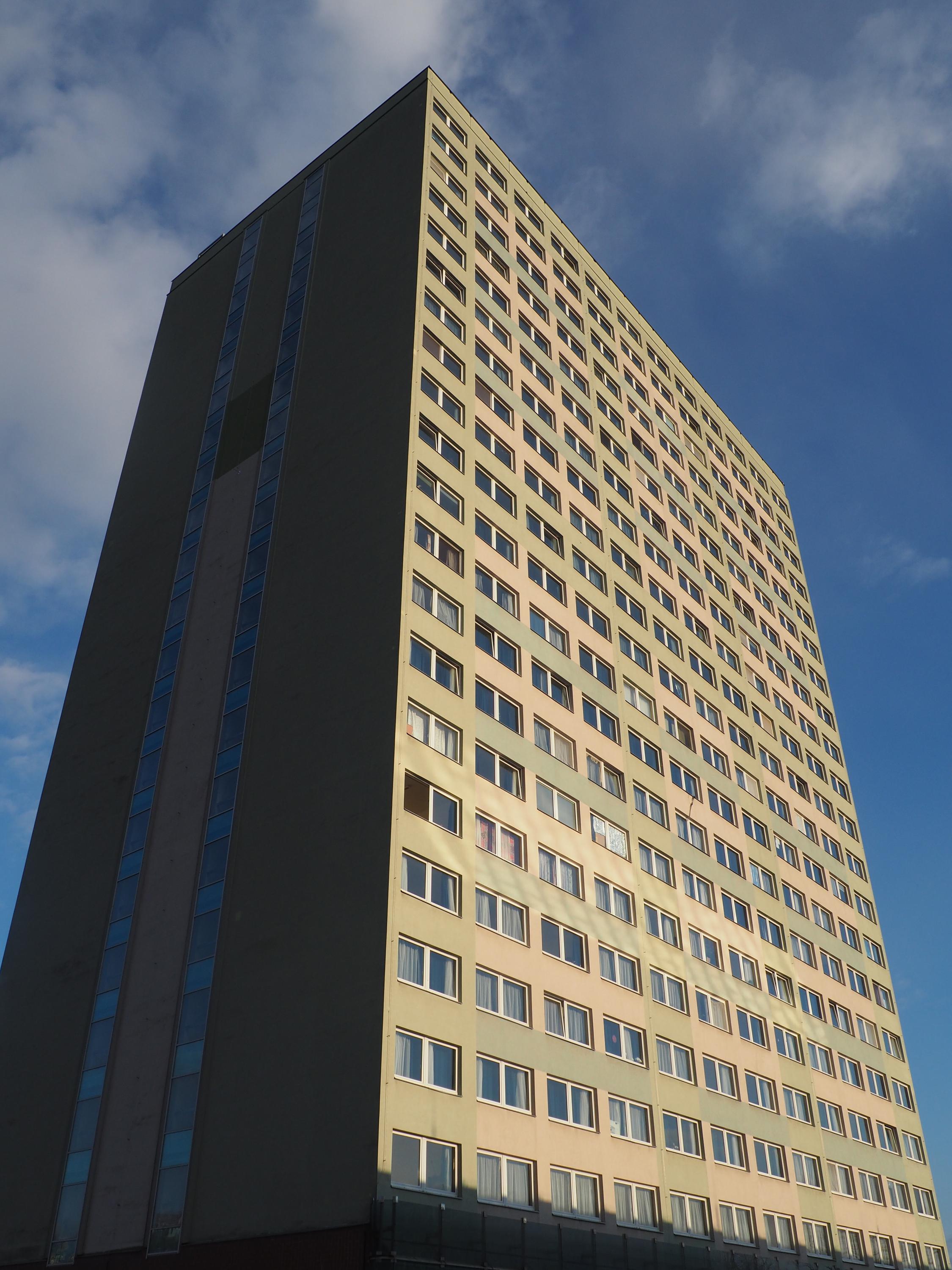 Kolej 17. Listopadu - Univerzita Karlova foto 4