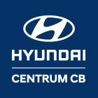 logo - Hyundai Centrum CB