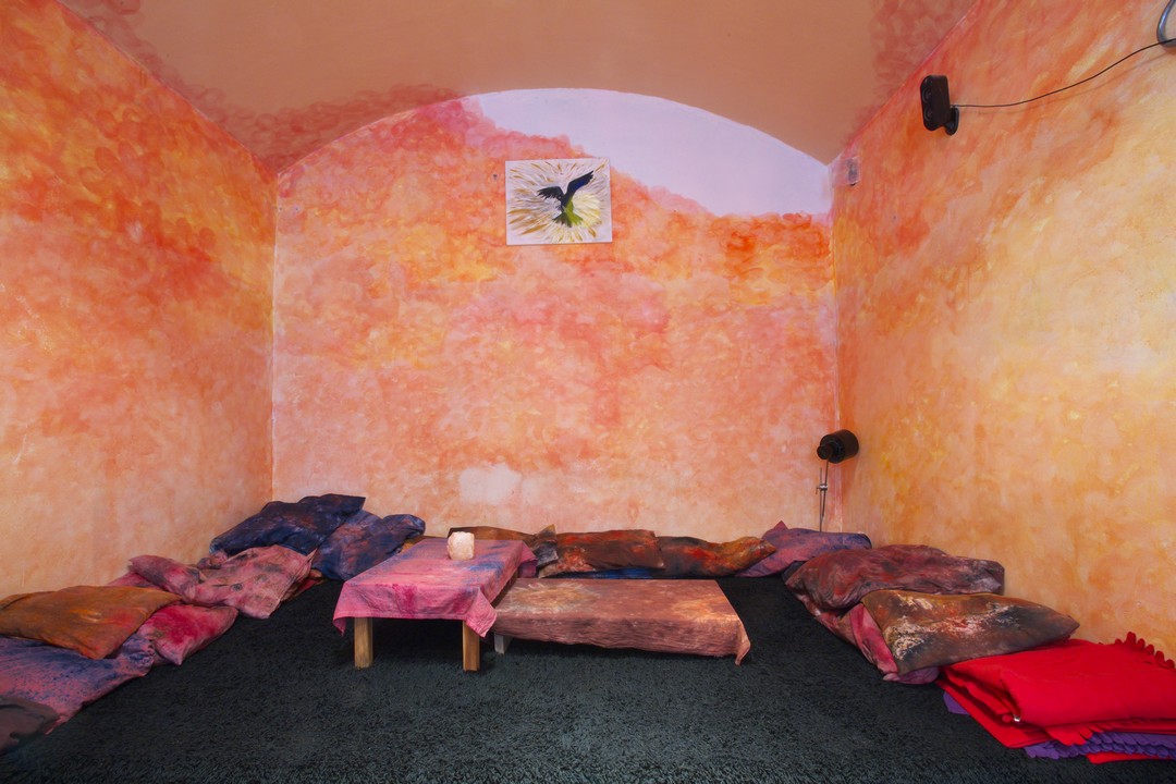 Čajovna Šamanka foto 3