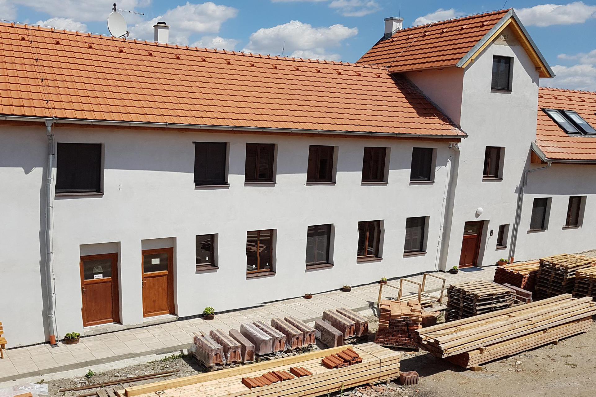 ASTORIE STAV, s.r.o.