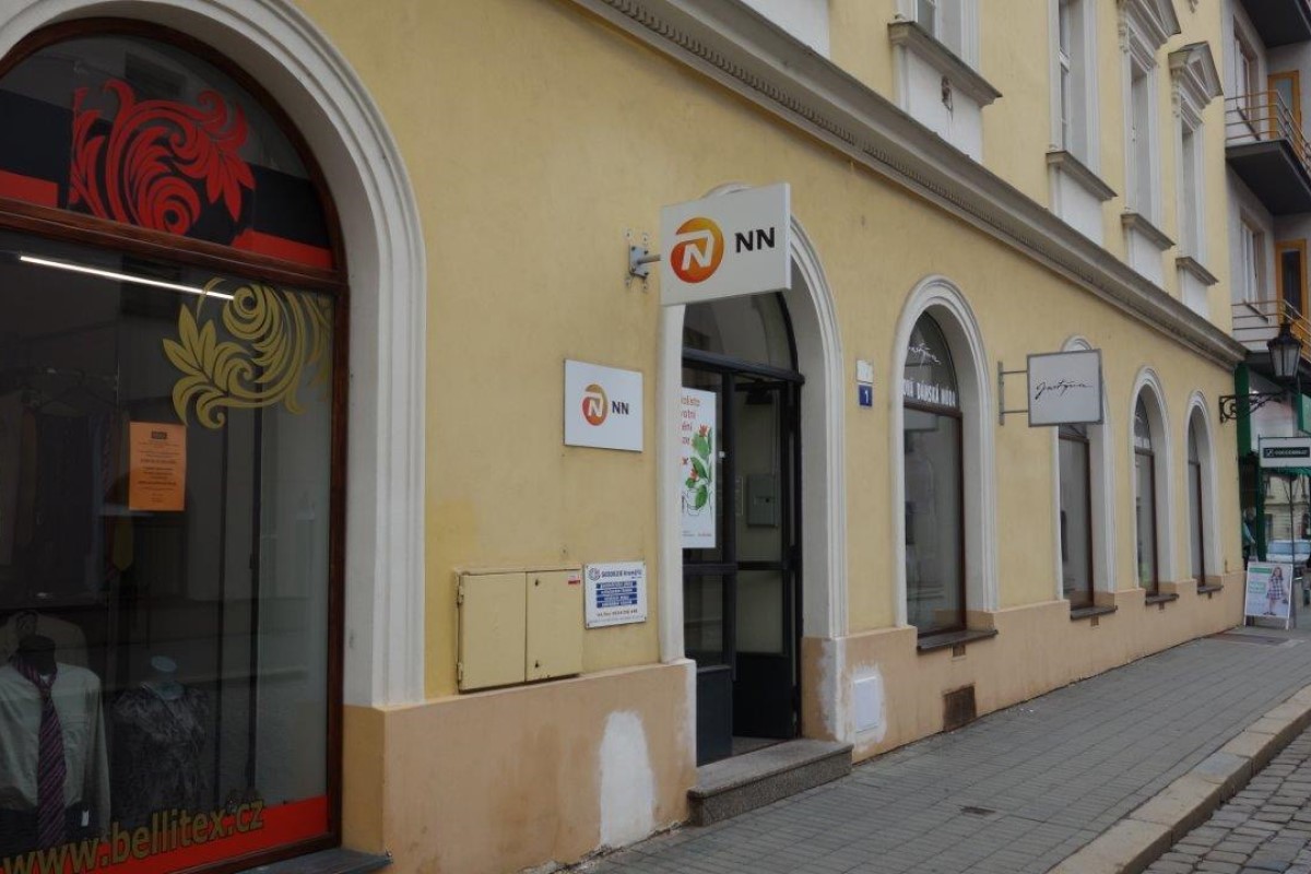 NN Životní pojišťovna