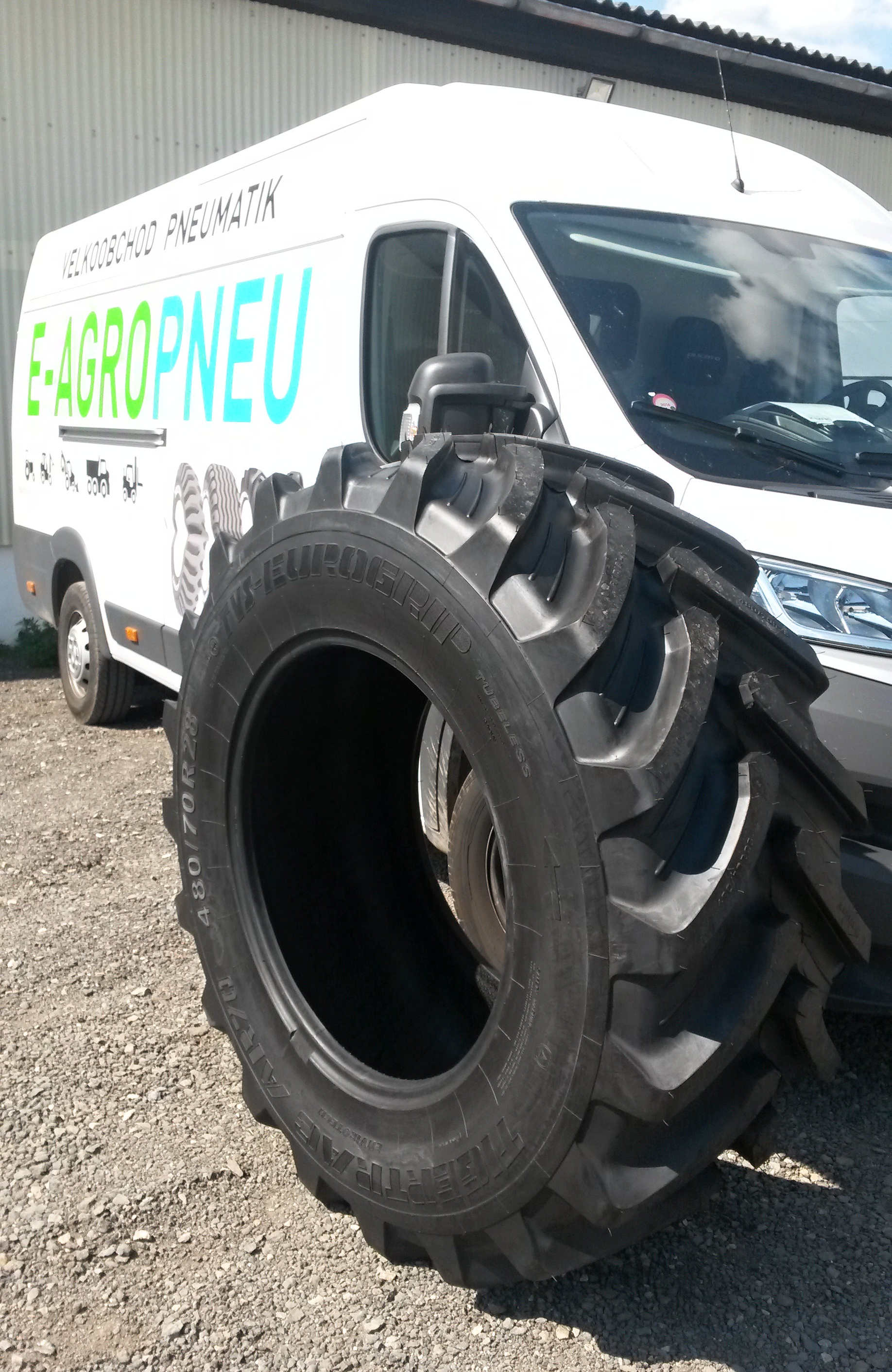 E-agropneu.cz foto 3