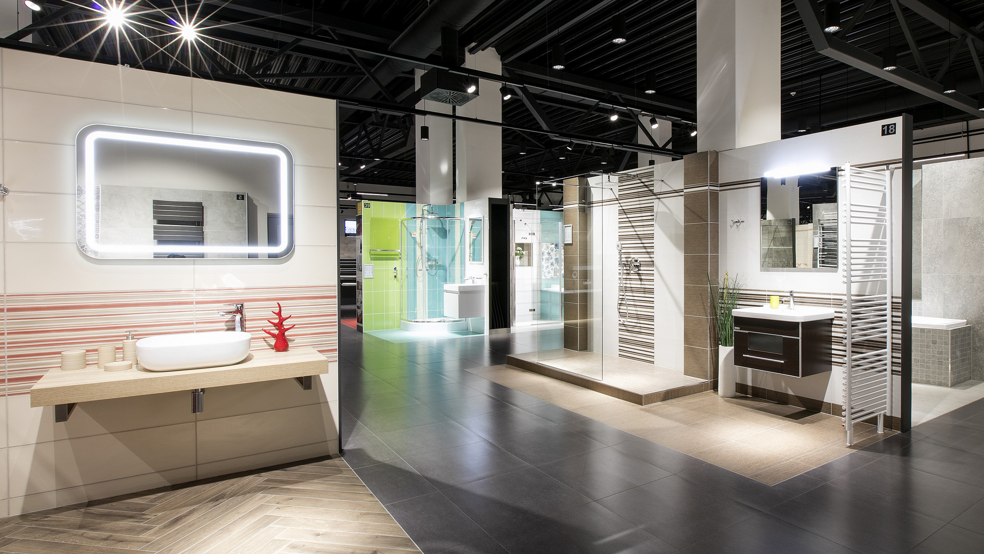 SIKO KOUPELNY & KUCHYNĚ foto 6