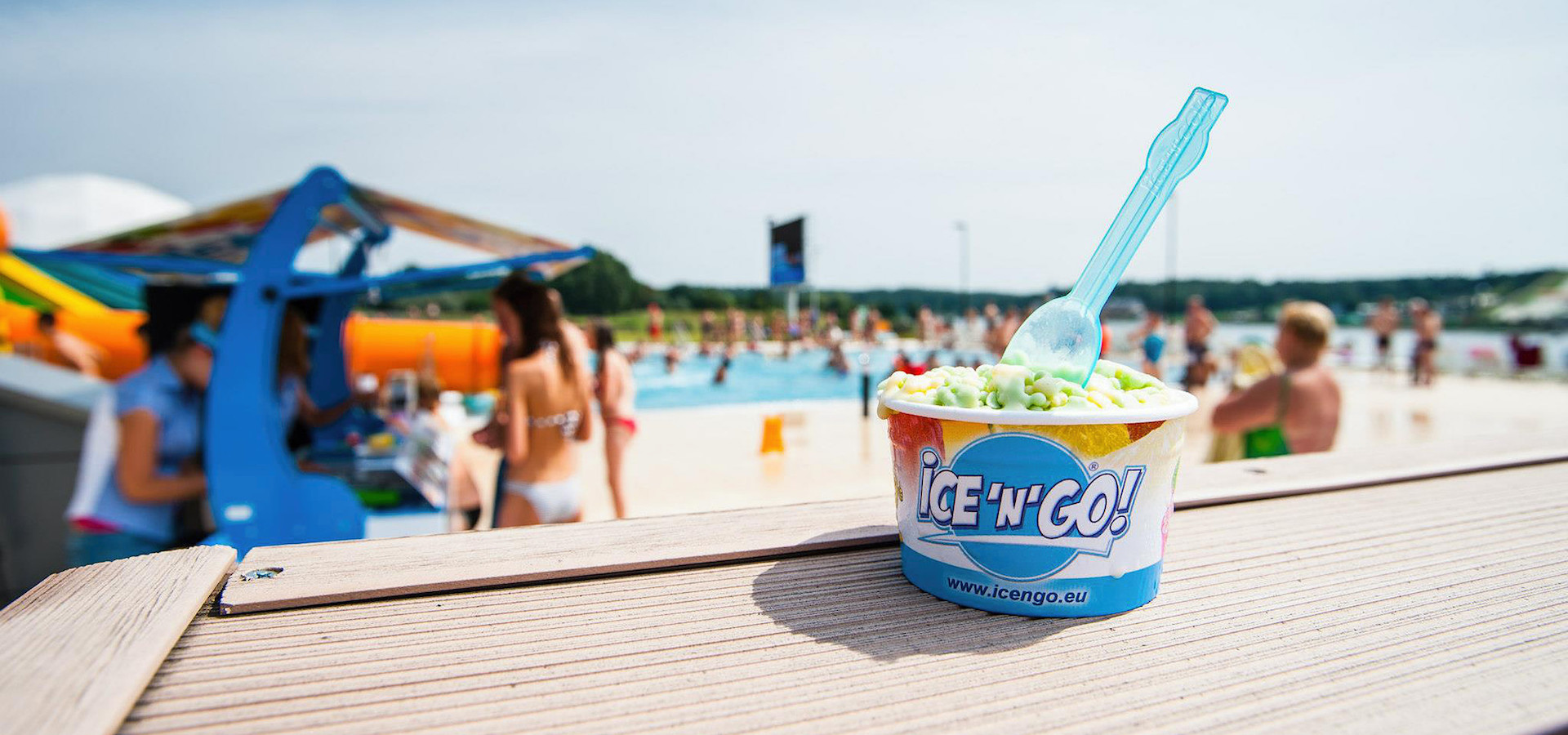ICE'N'GO! foto 4