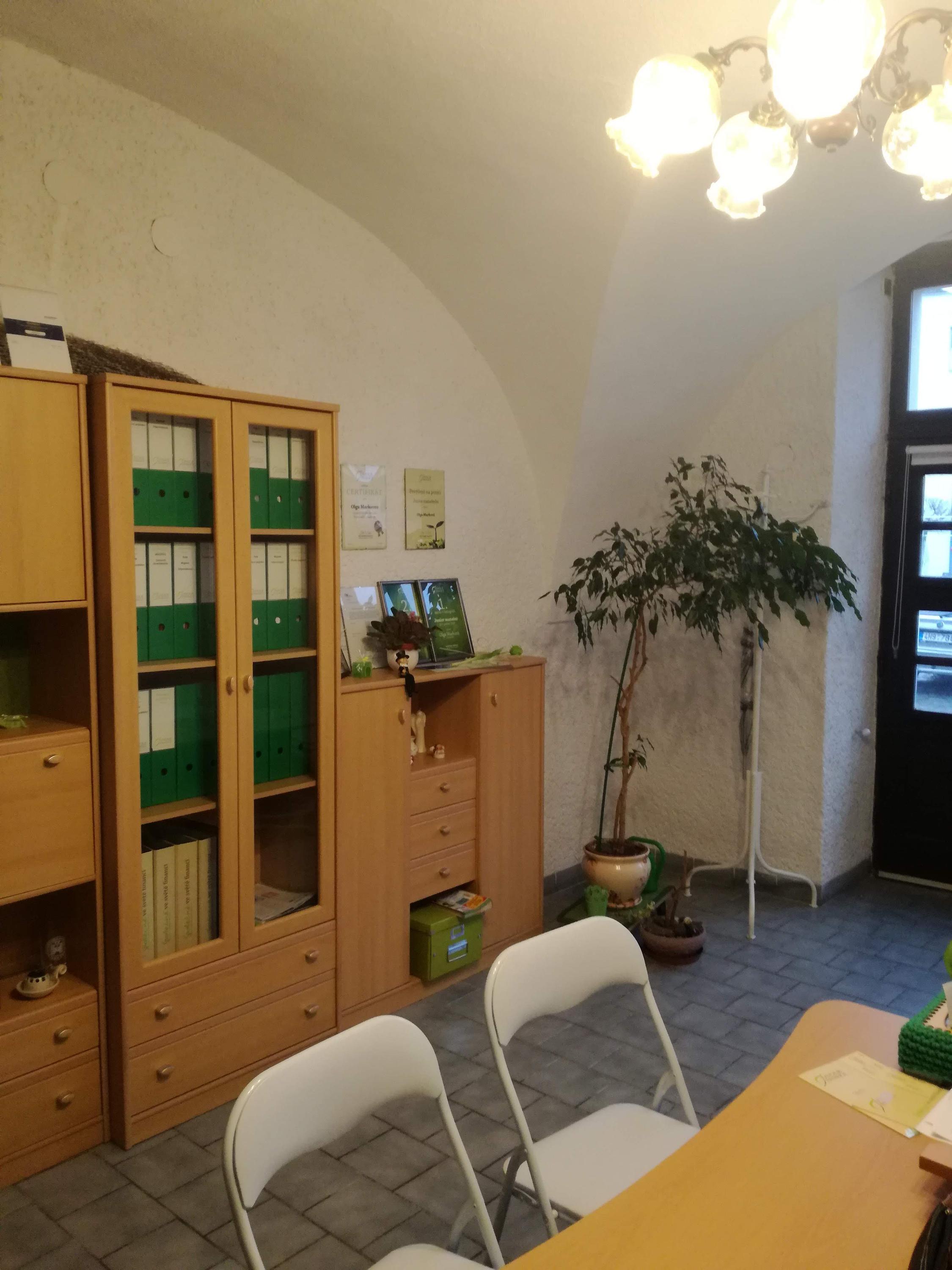 Olga Marková foto 2