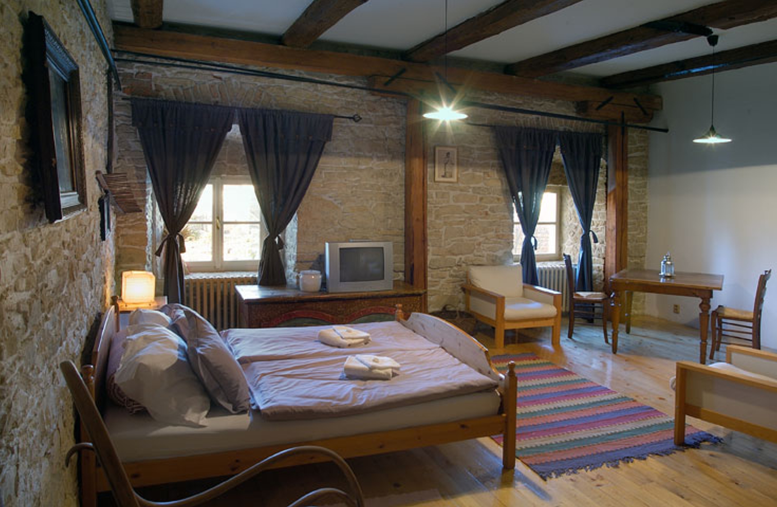 Auberge de Provence