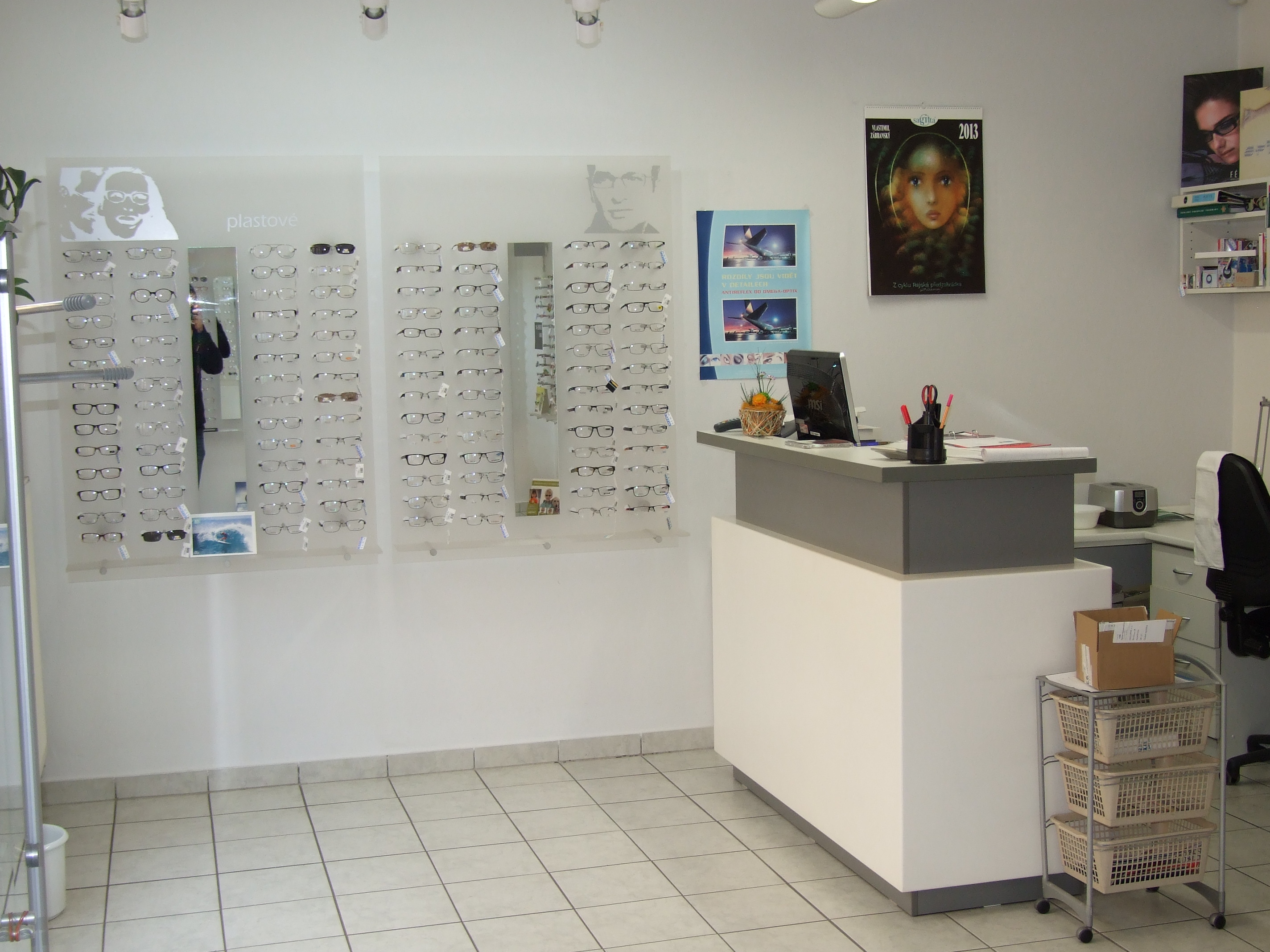 Axis Optik, s.r.o. foto 4