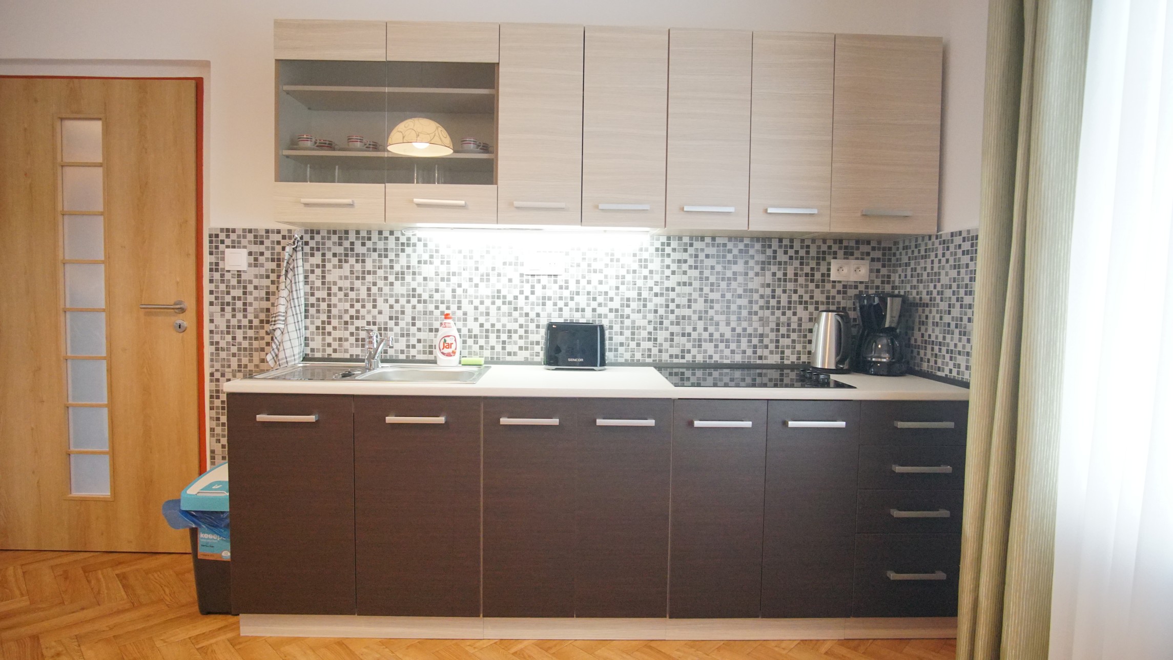 Apartmánový dům "Vila Nejdek" foto 2