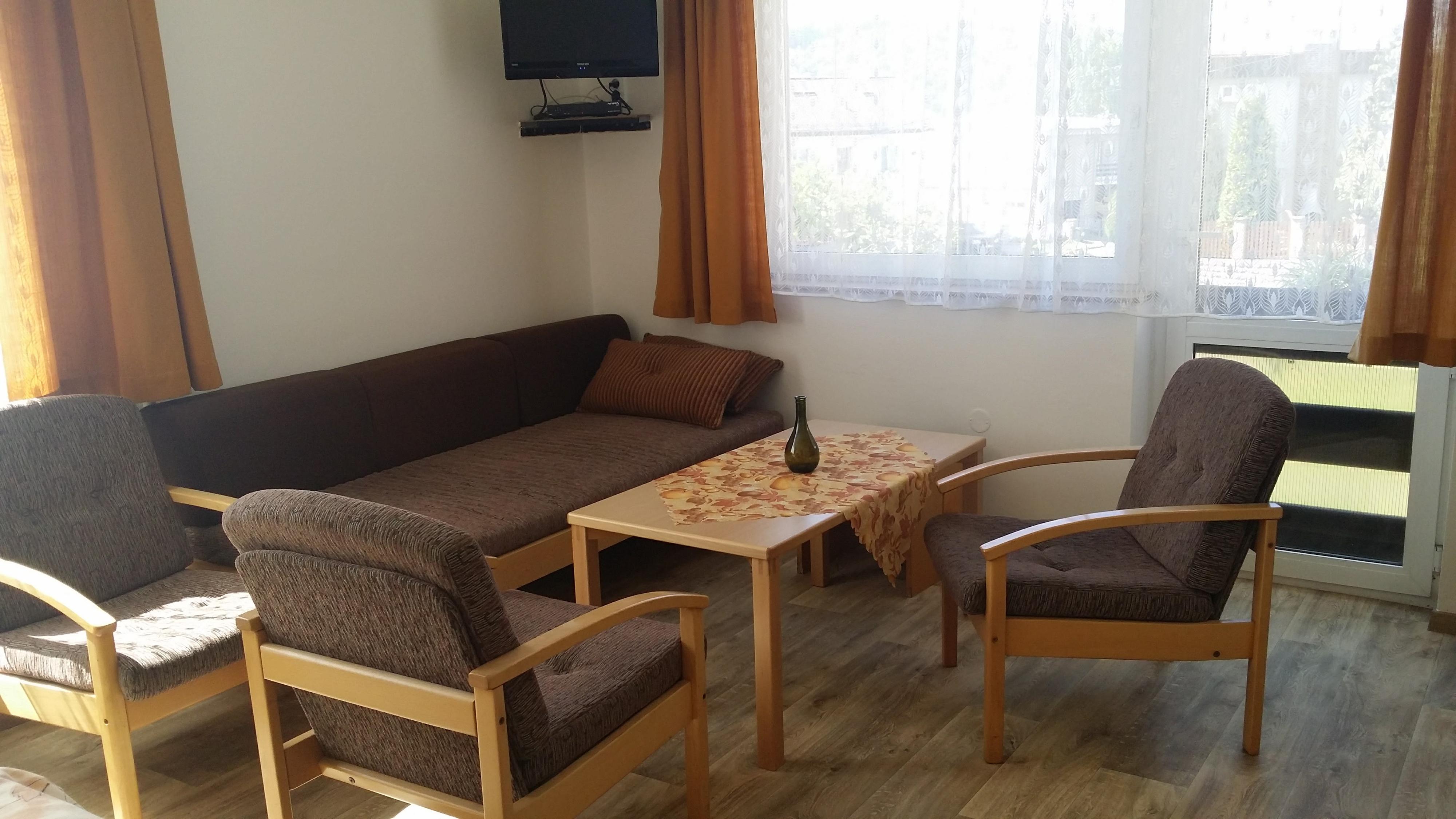 Penzion Irena foto 2