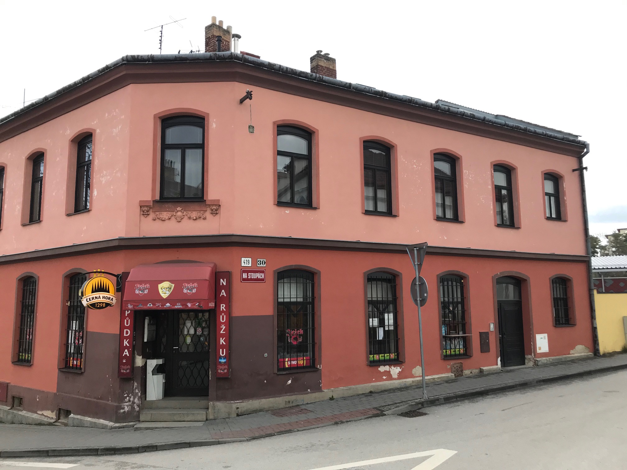 PENZION U MÁŘÍ foto 3
