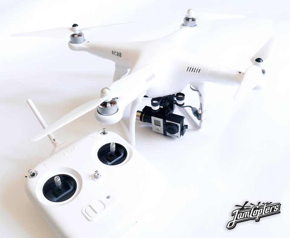 JAMCOPTERS foto 3