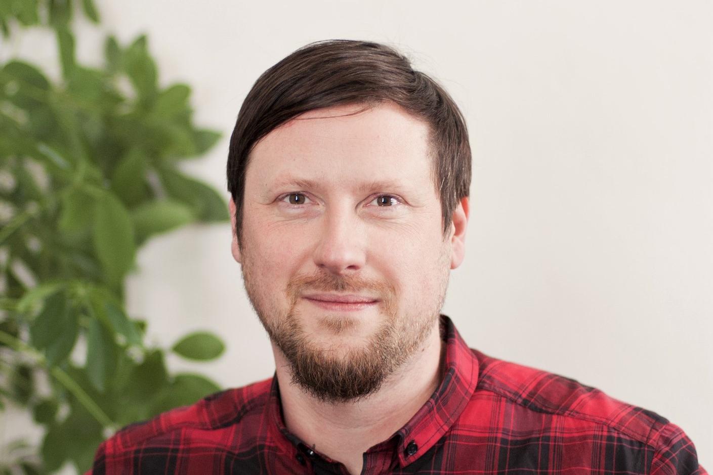 Mgr. Peter Porubský