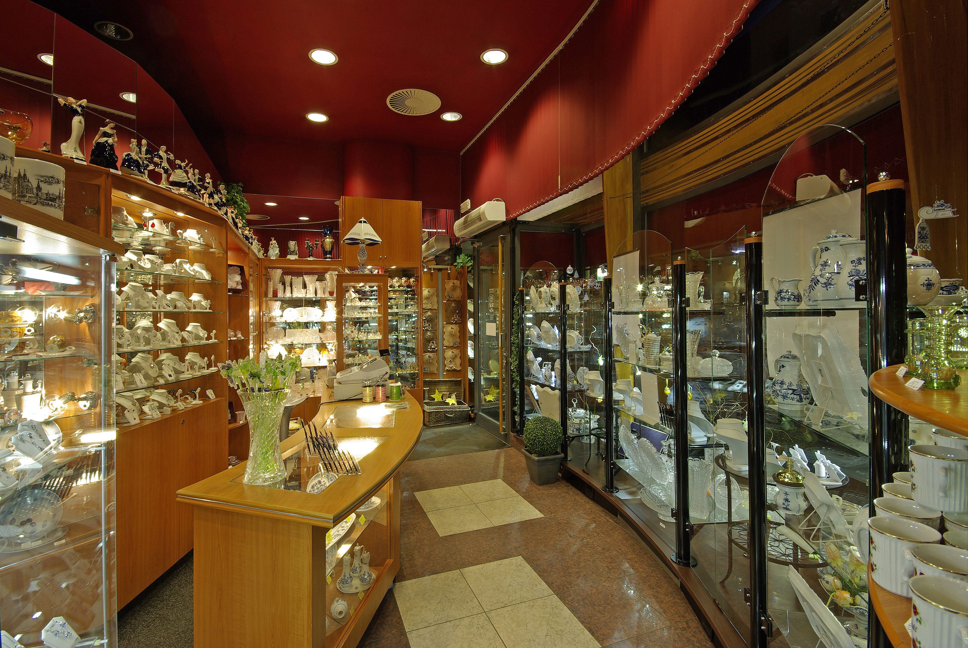 BOHEMIA CRYSTAL foto 3