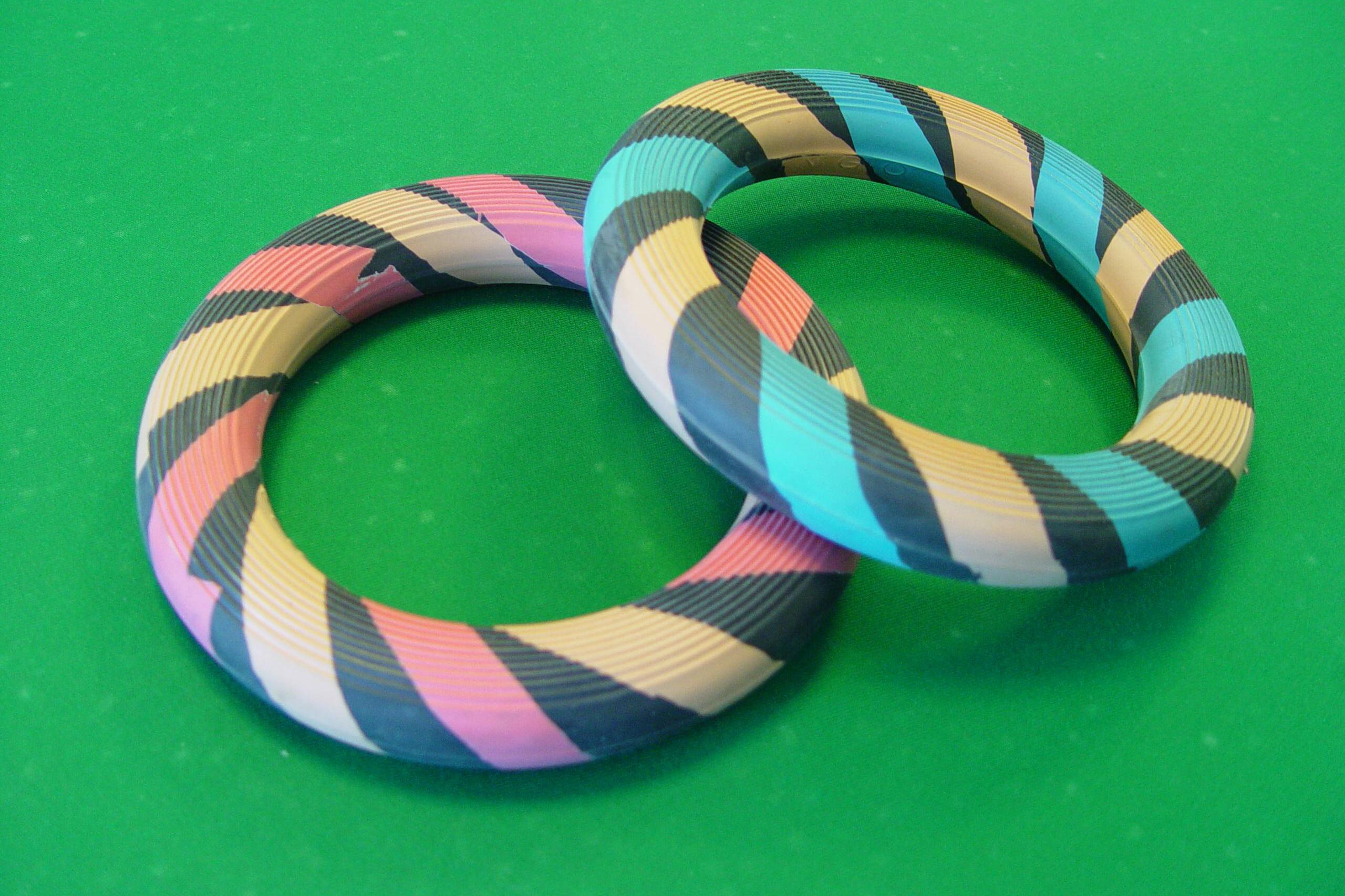 Český klub ringa, Ostrava