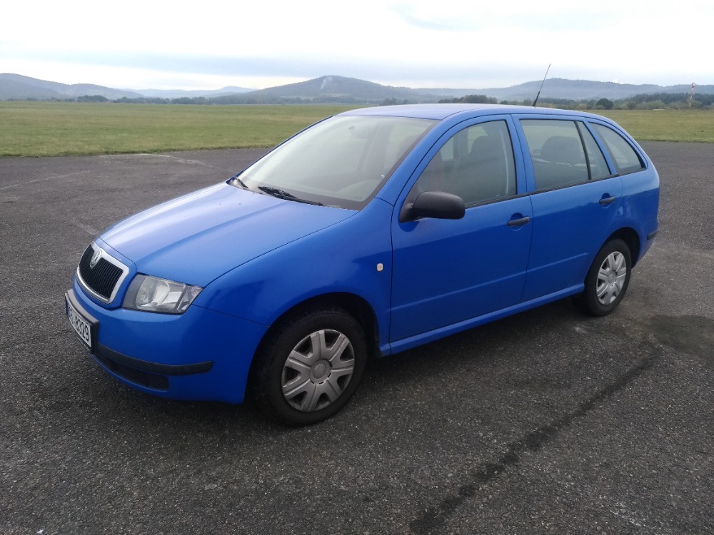 Autopůjčovna Strakonice foto 3