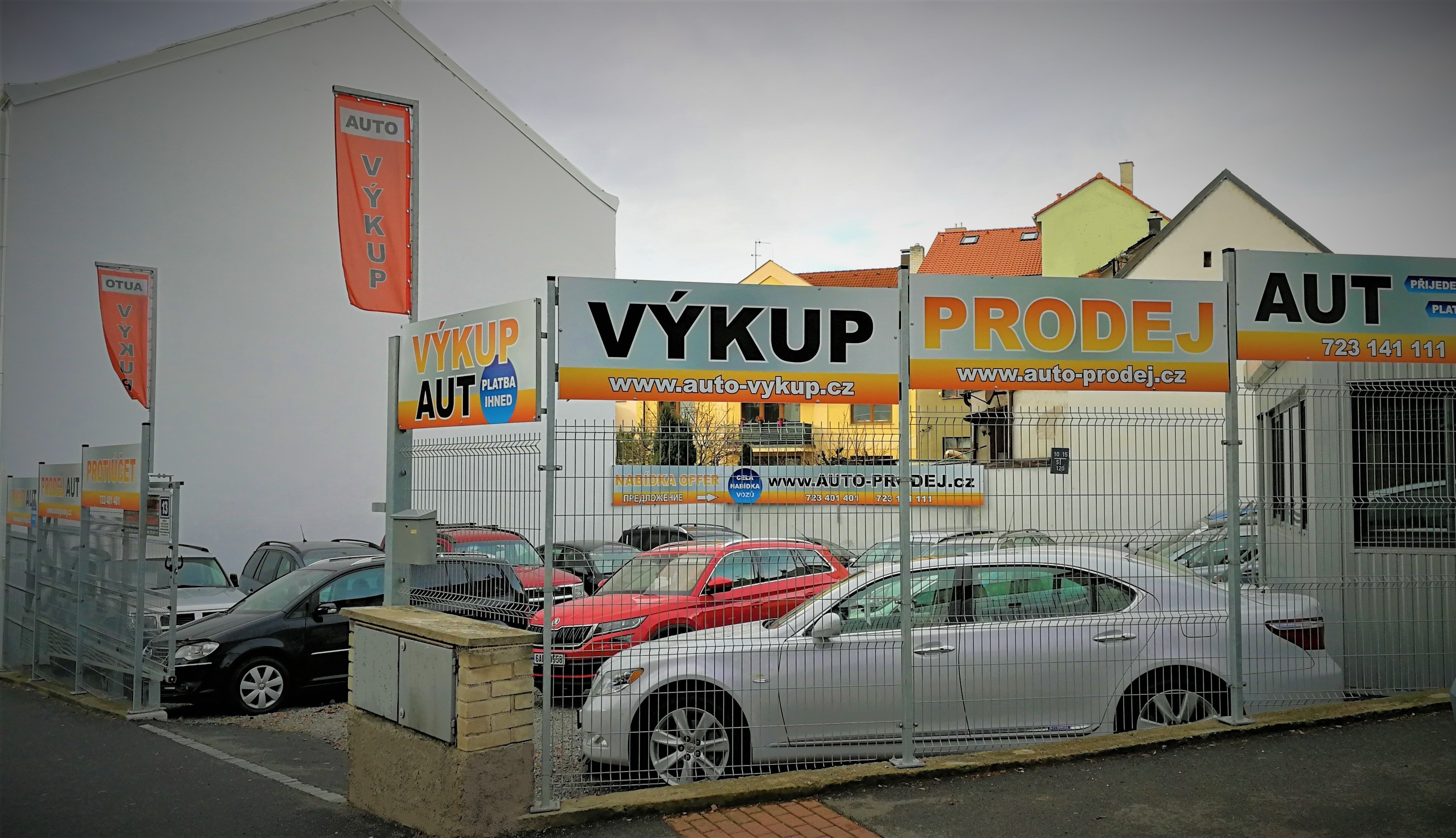 AUTO VÝKUP s.r.o. foto 2