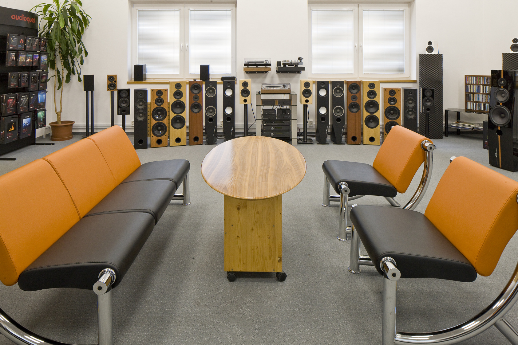 Hifi-Audio.cz foto 5