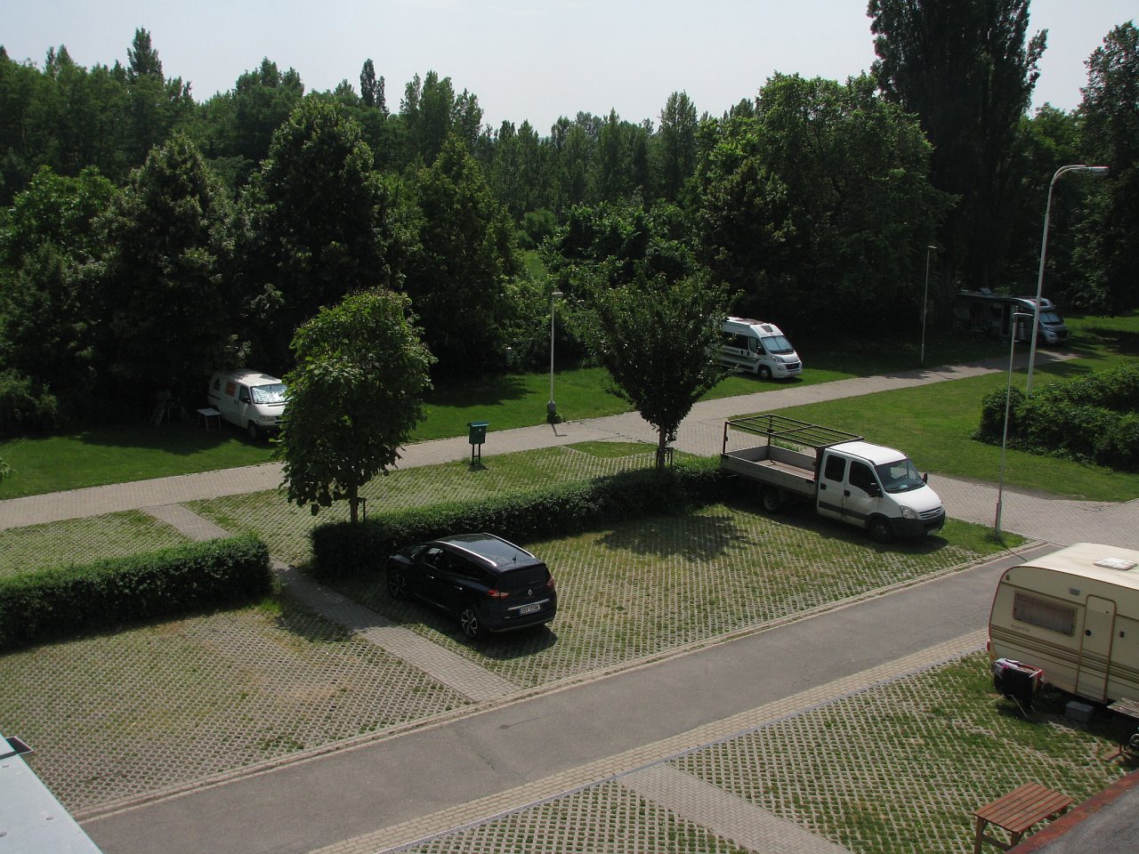Camp Sokol Troja foto 3