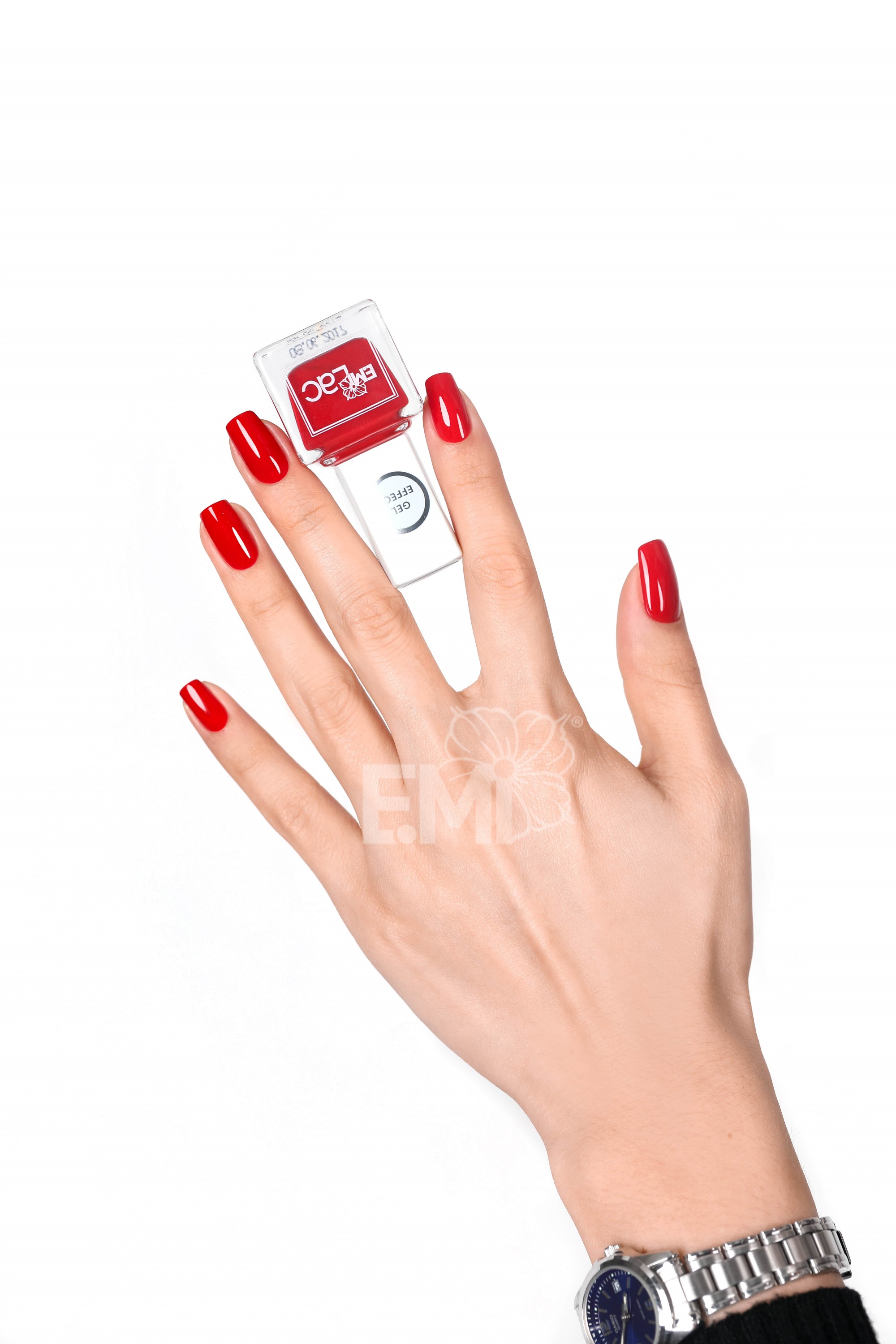 E.Mi Nail School foto 3