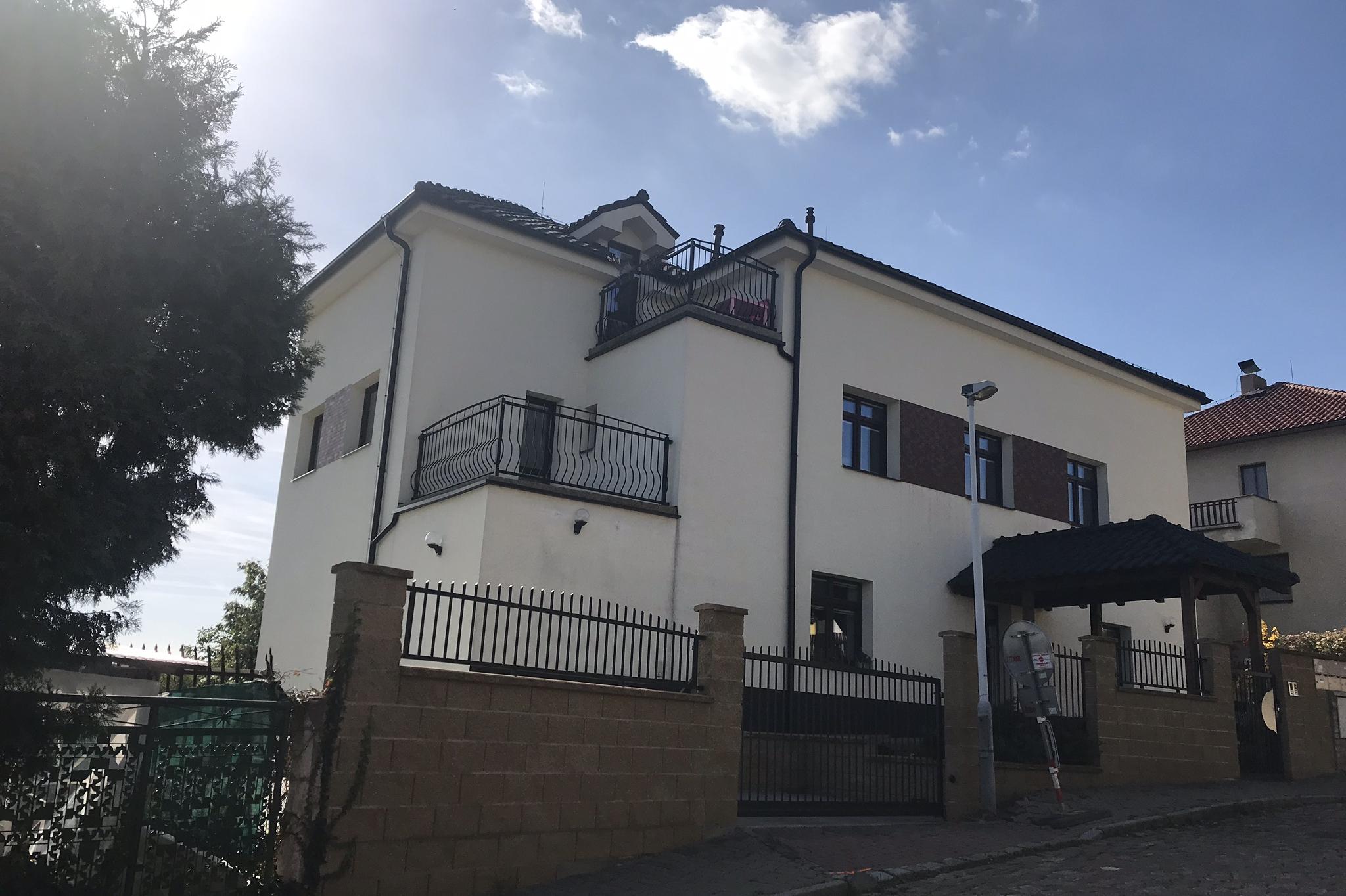 Timone Management s.r.o.